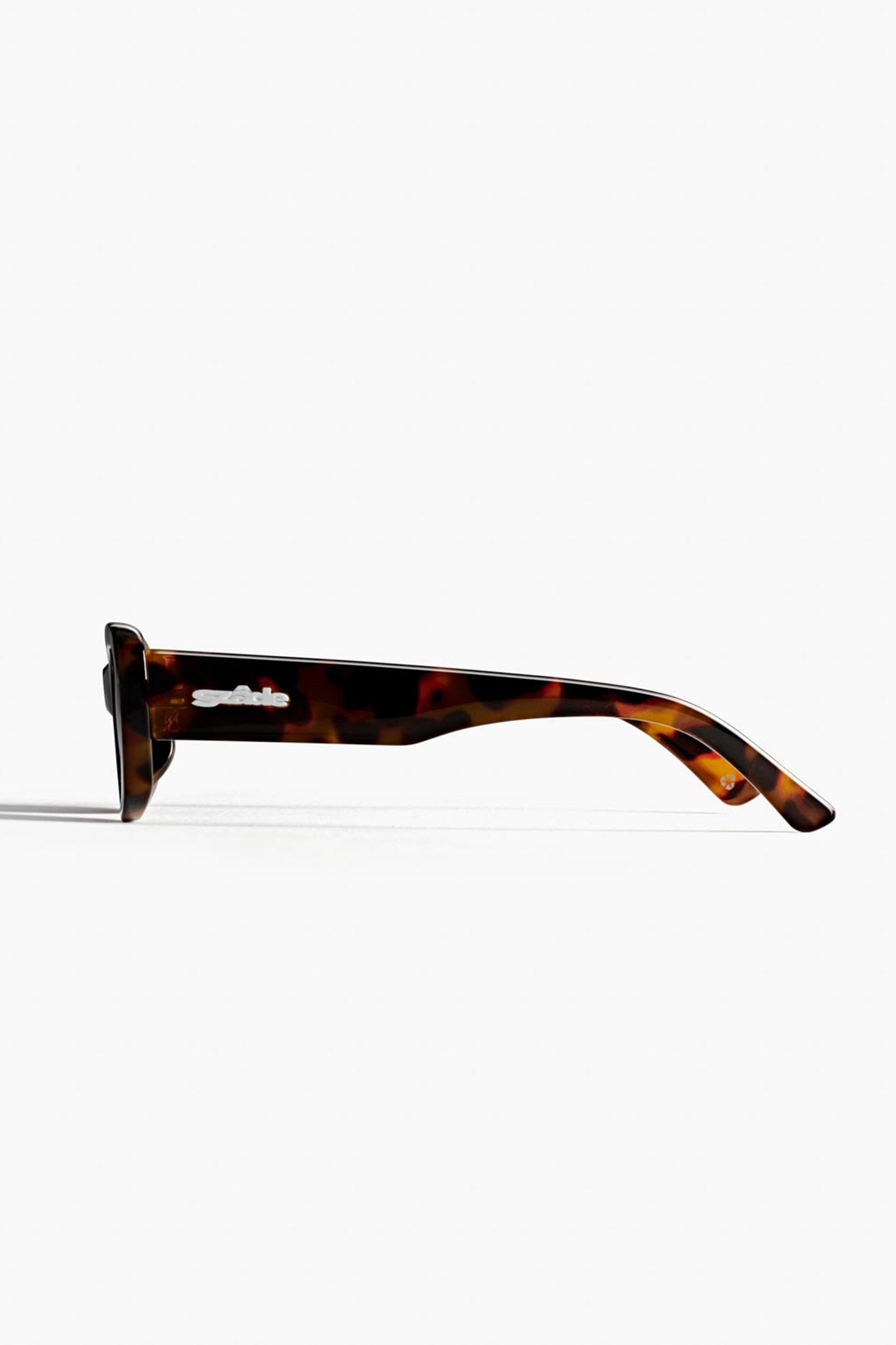 SZADE Sunglasses Dollin ; Elysium Black by Selfie Leslie Australia
