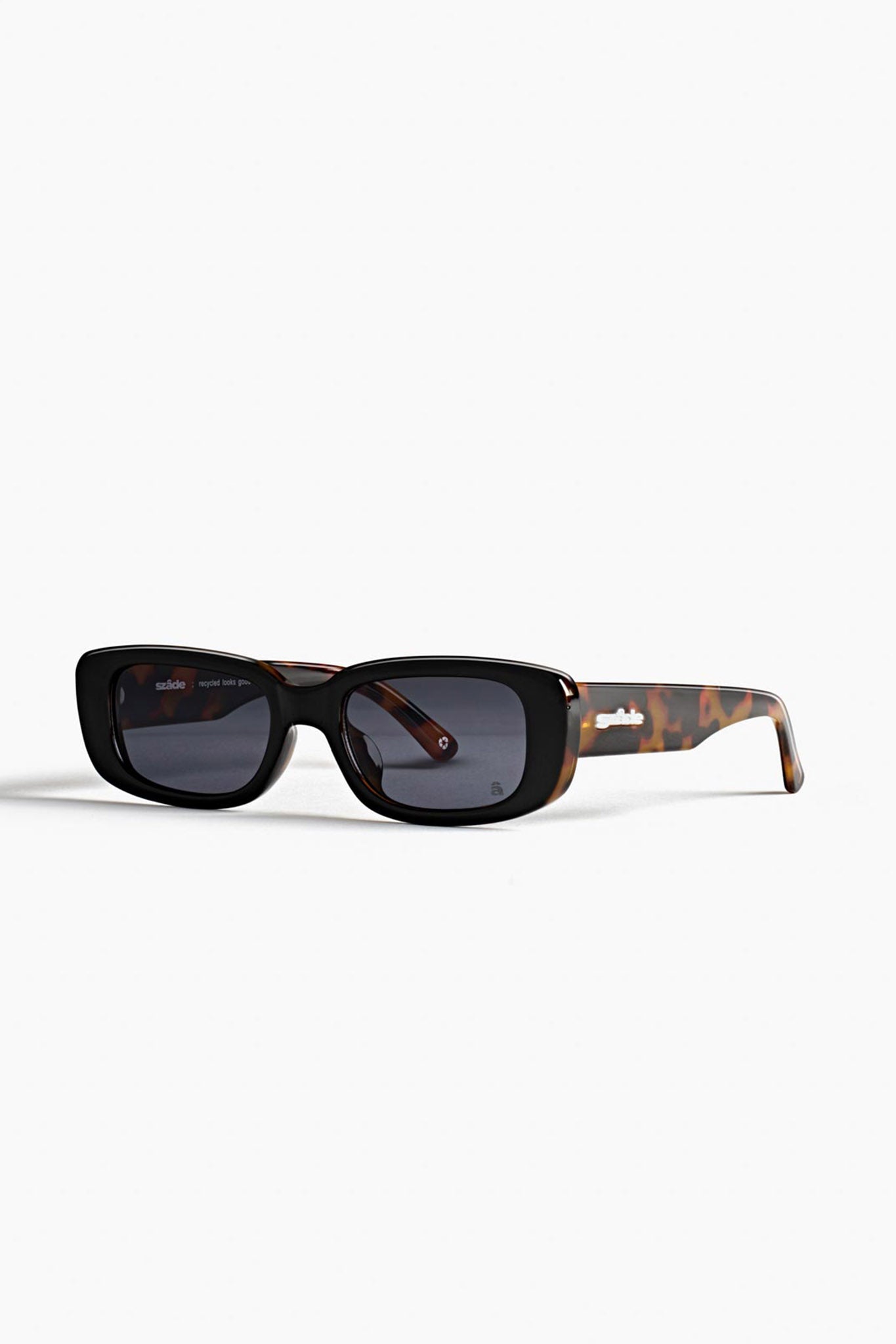 SZADE Sunglasses Dollin ; Elysium Black by Selfie Leslie Australia