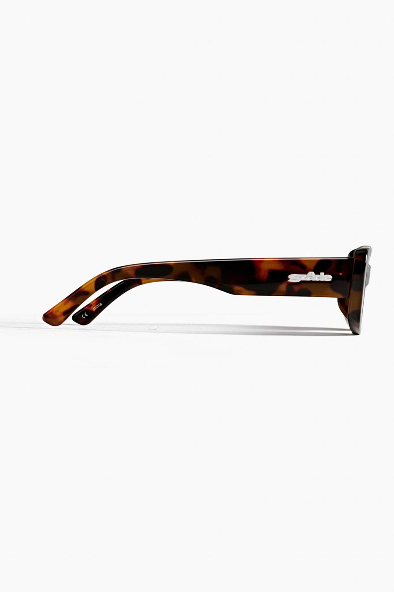 SZADE Sunglasses Dollin ; Elysium Black by Selfie Leslie Australia