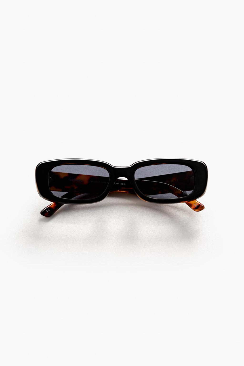 SZADE Sunglasses Dollin ; Elysium Black by Selfie Leslie Australia