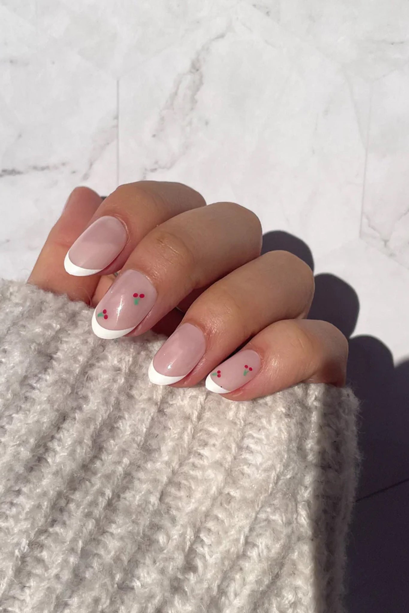 ACRYLIQUE Instacrylics Cherry Sour by Selfie Leslie Australia