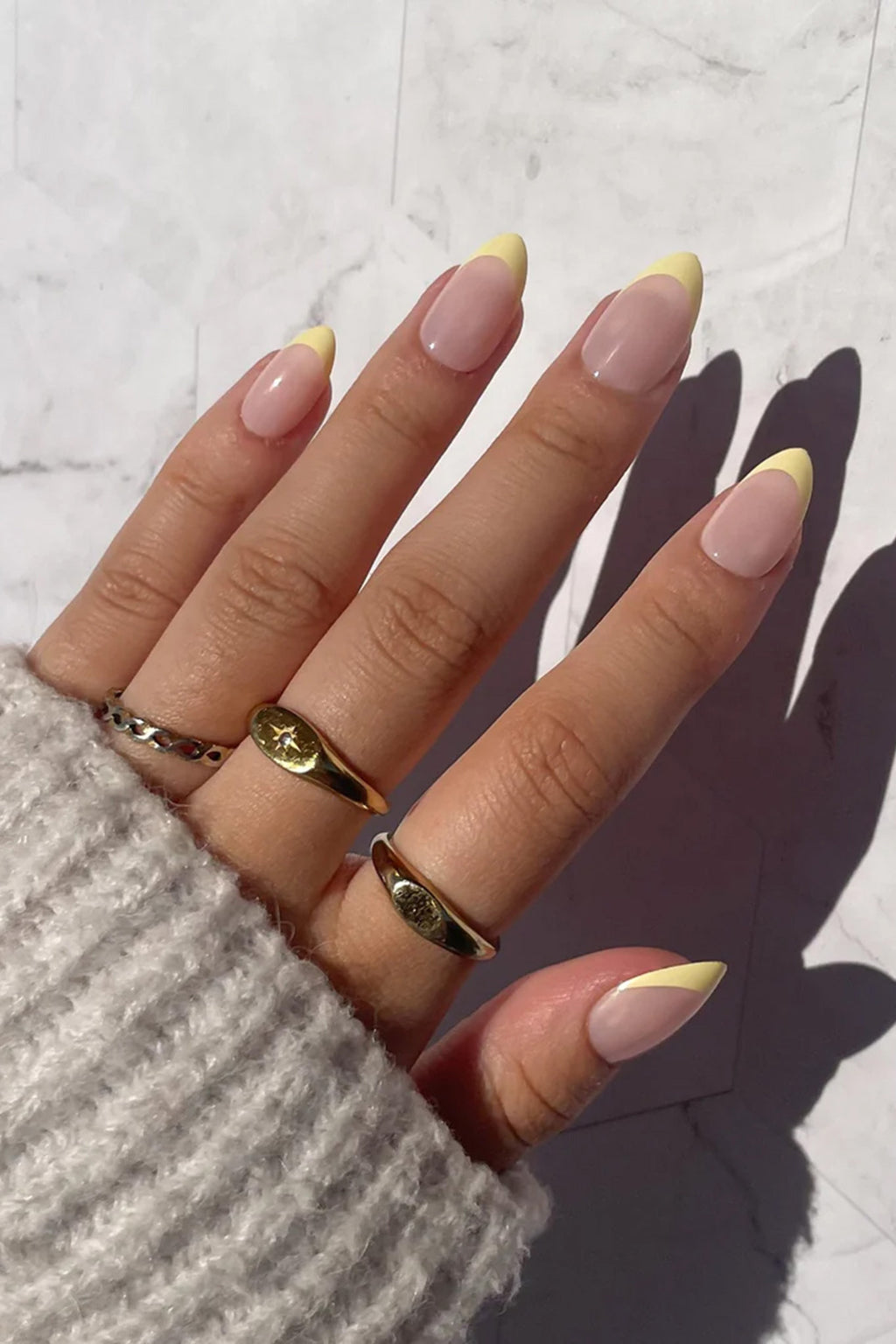 ACRYLIQUE Instacrylics Limoncello by Selfie Leslie Australia