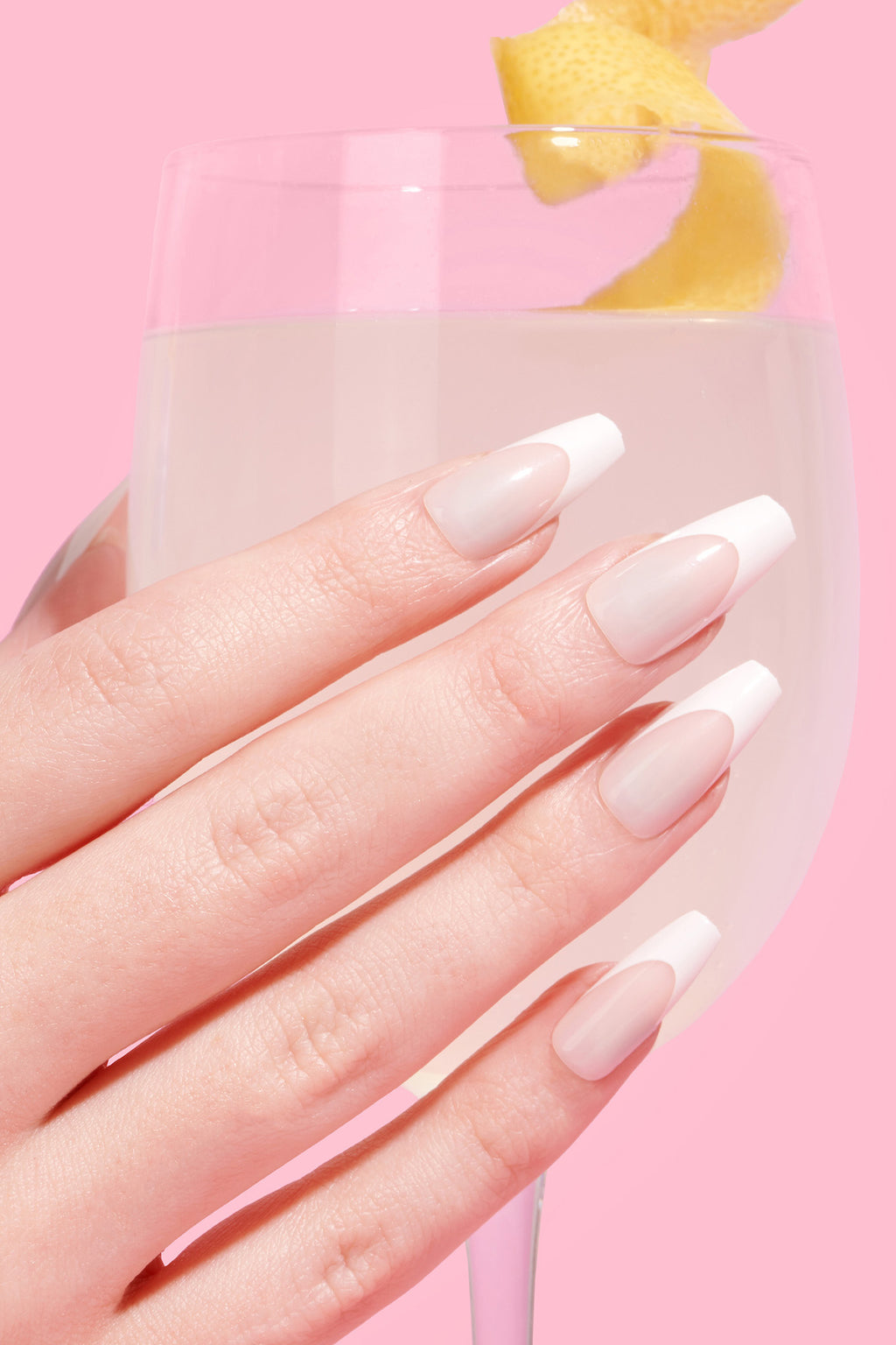ACRYLIQUE Instacrylics French 75 by Selfie Leslie Australia
