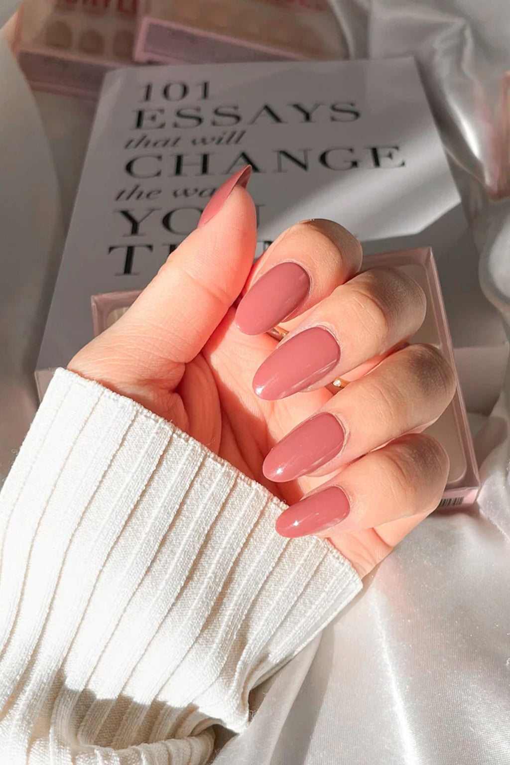 ACRYLIQUE Instacrylics Mulled Wine by Selfie Leslie Australia