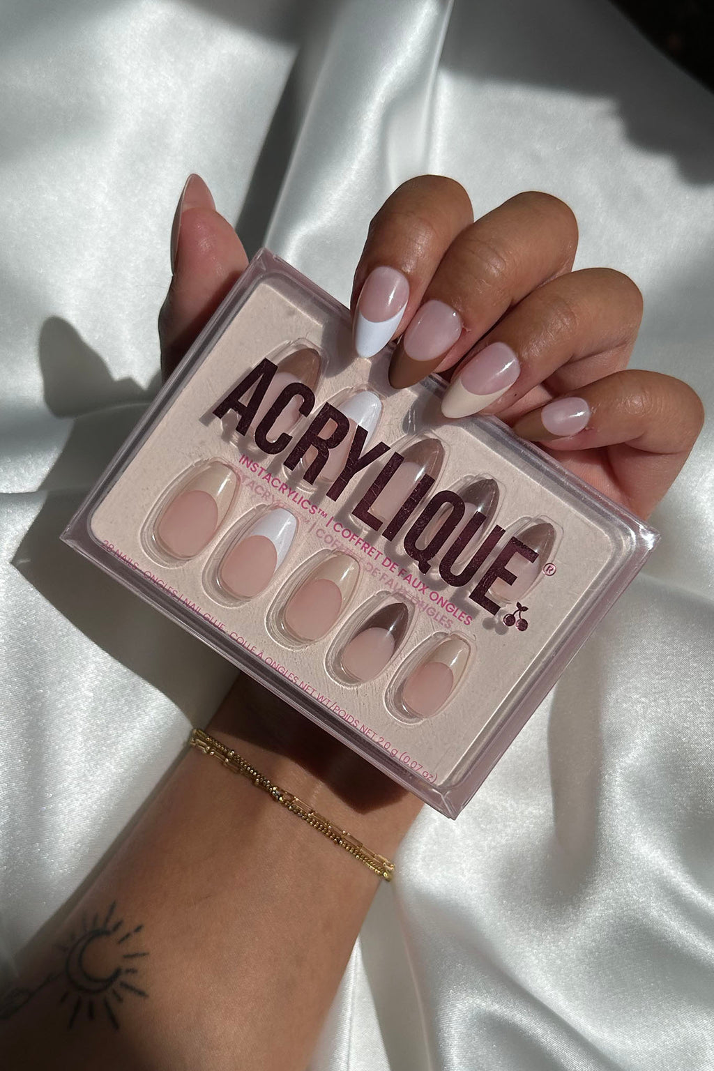 ACRYLIQUE Instacrylics Multi by Selfie Leslie Australia