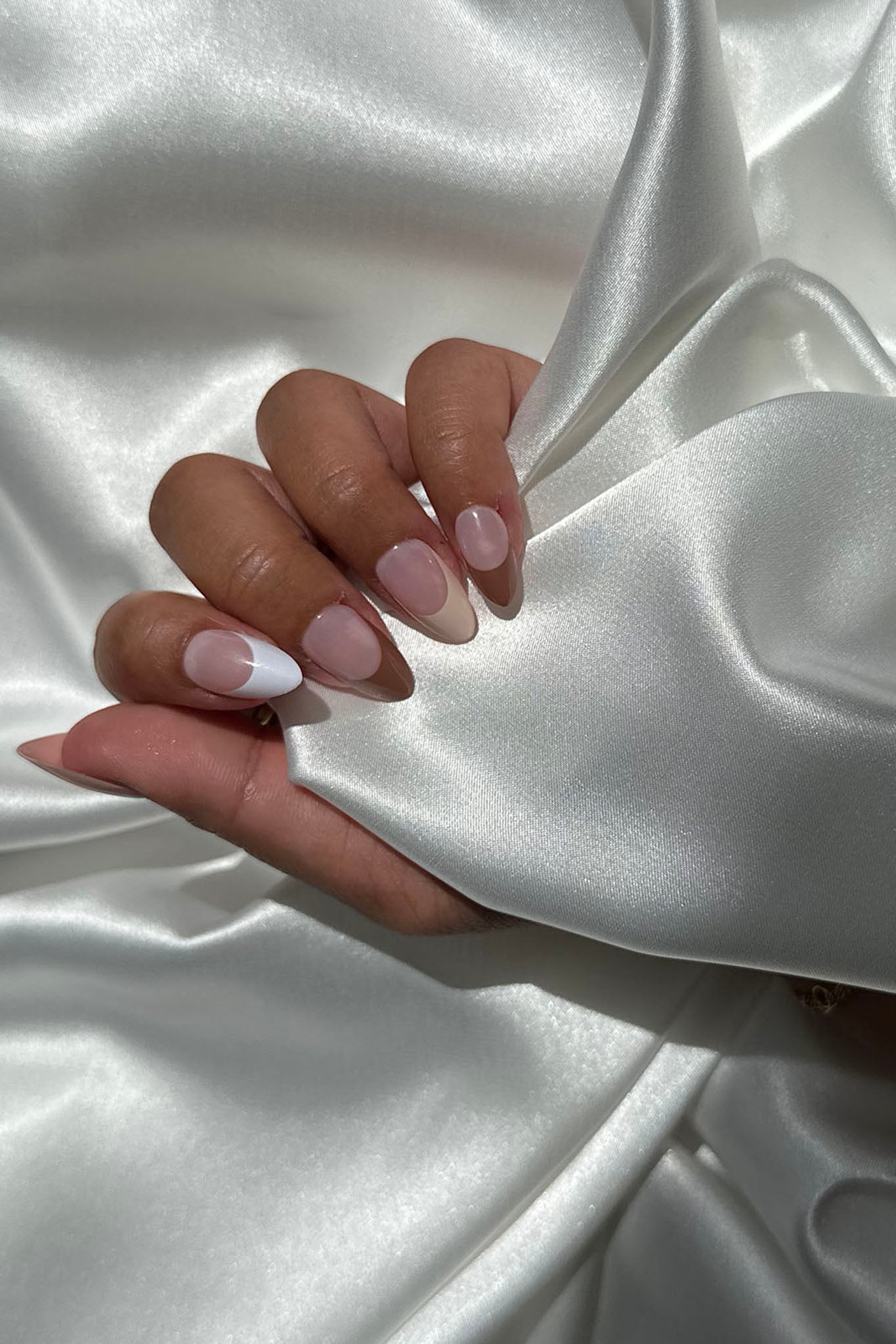 ACRYLIQUE Instacrylics Multi by Selfie Leslie Australia