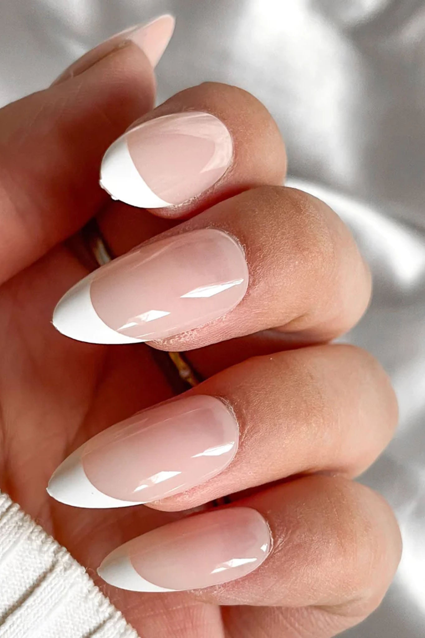 ACRYLIQUE Instacrylics White Mocha by Selfie Leslie Australia