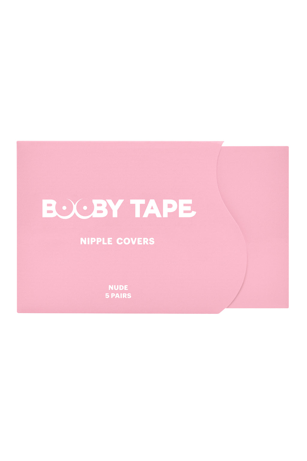 Booby Tape Nipple Covers Nude by Selfie Leslie Australia