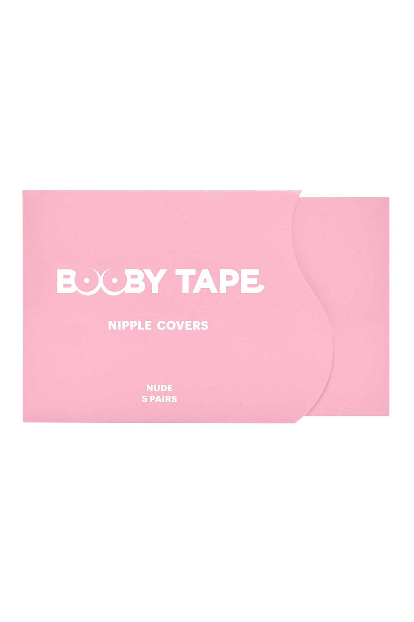 Booby Tape Nipple Covers Nude by Selfie Leslie Australia