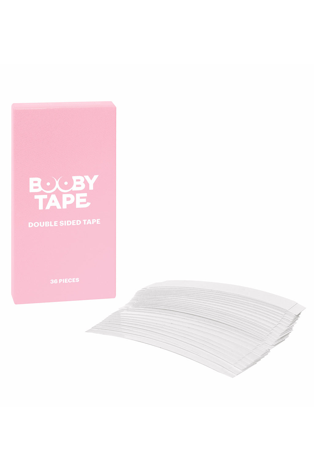 Booby Tape Double Sided Tape by Selfie Leslie Australia