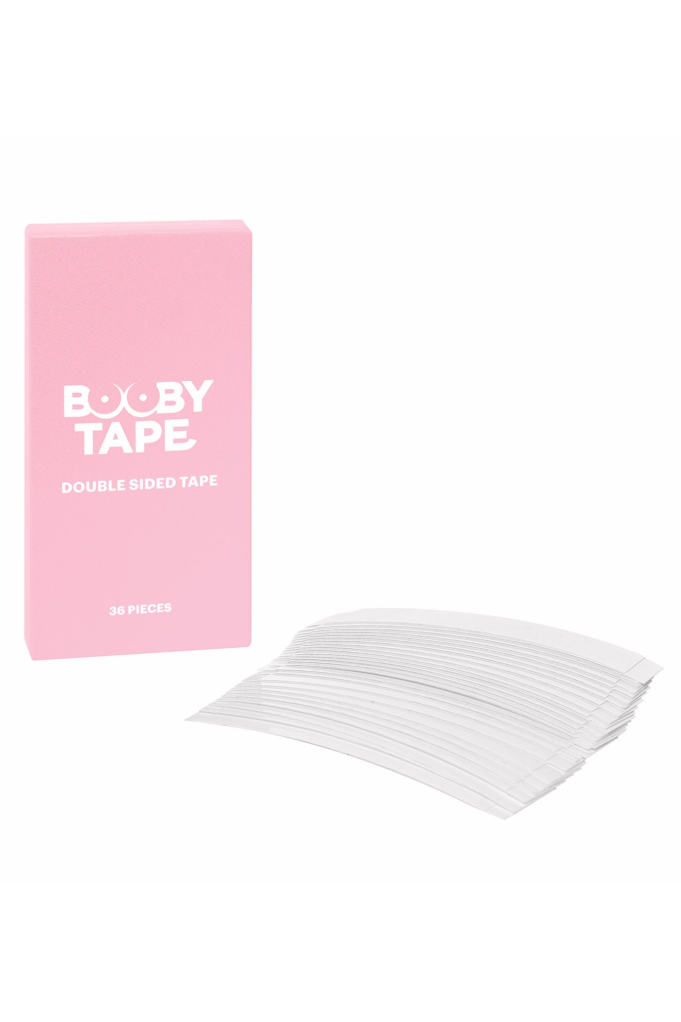 Booby Tape Double Sided Tape by Selfie Leslie Australia