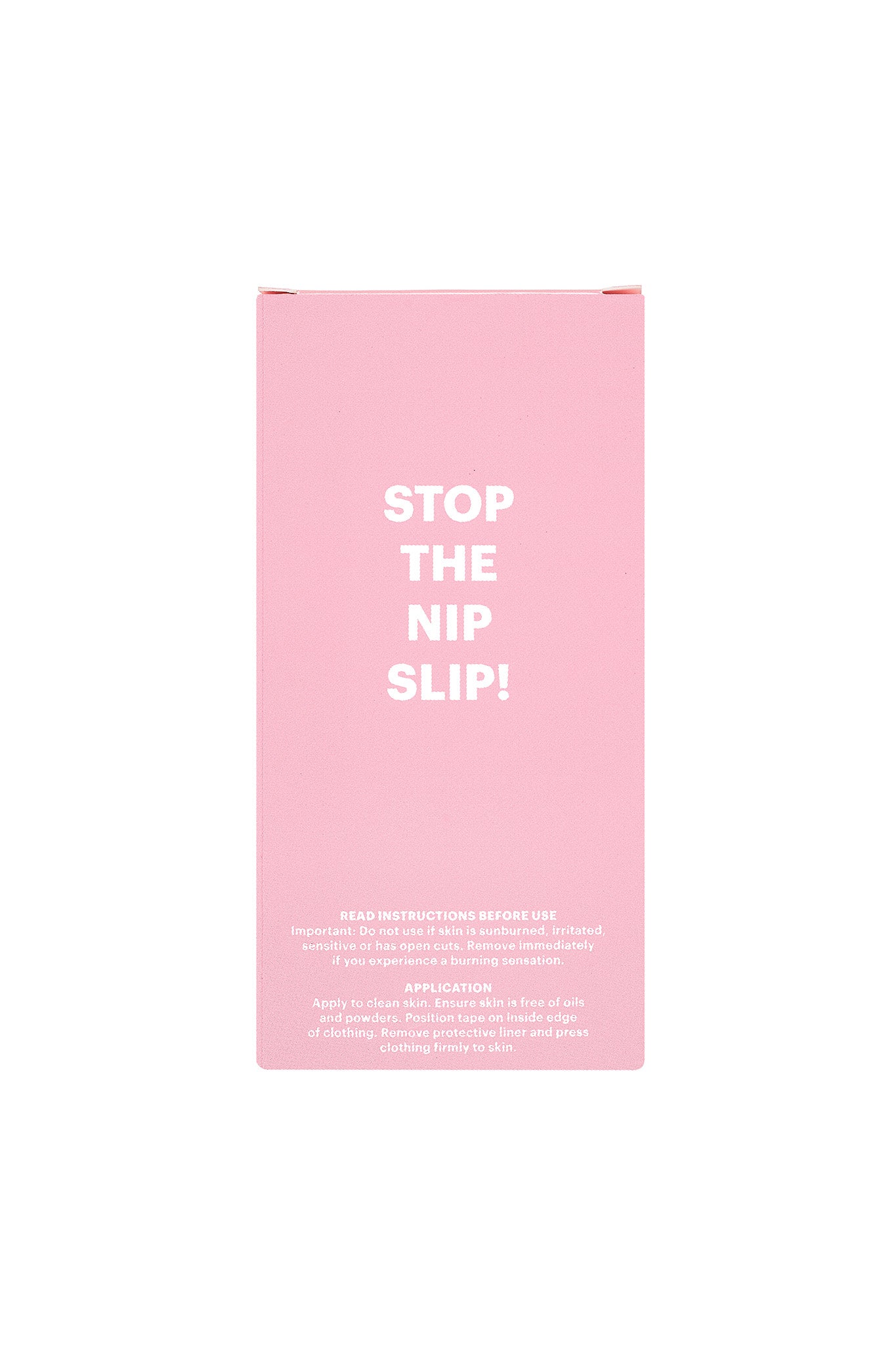 Booby Tape Double Sided Tape by Selfie Leslie Australia