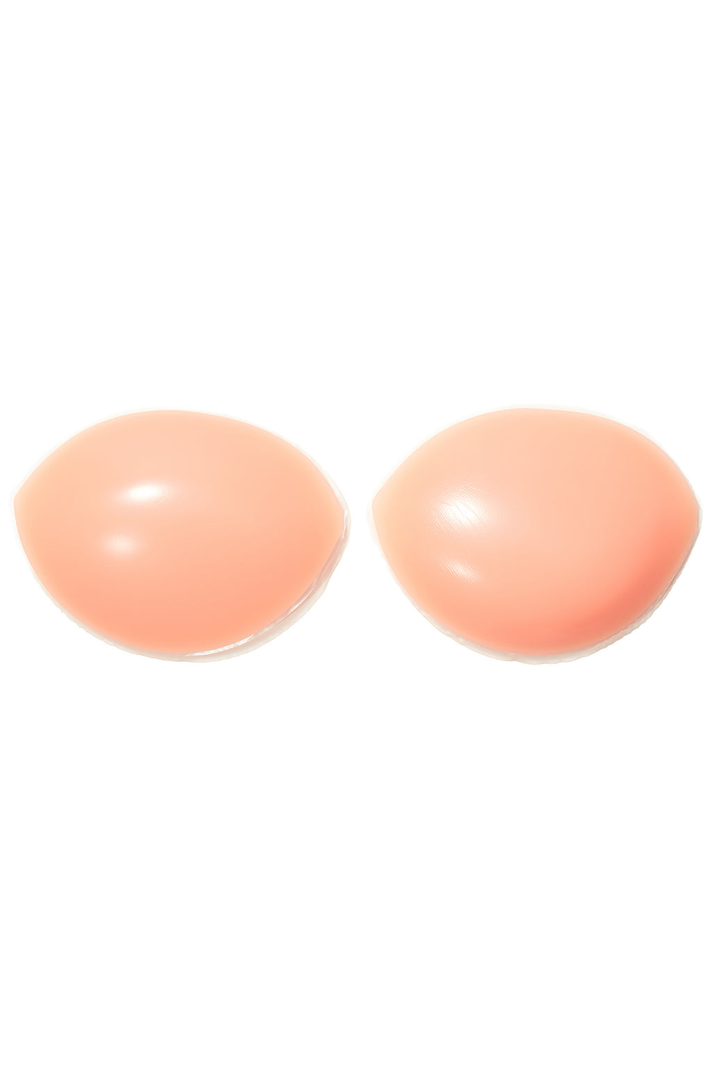 Booby Tape Silicone Inserts Nude by Selfie Leslie Australia