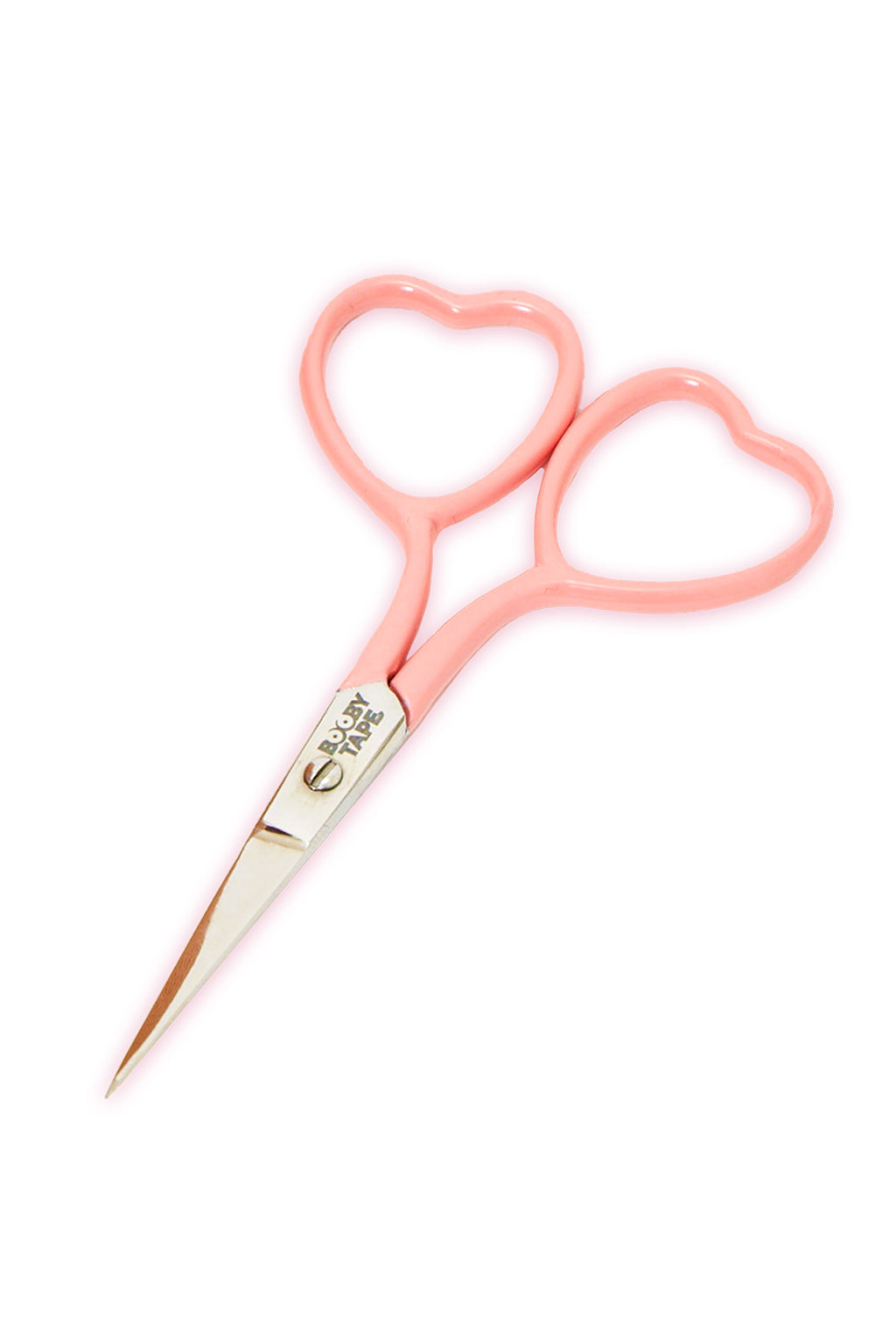 BOOBY TAPE Mini Scissors Pink by Selfie Leslie Australia