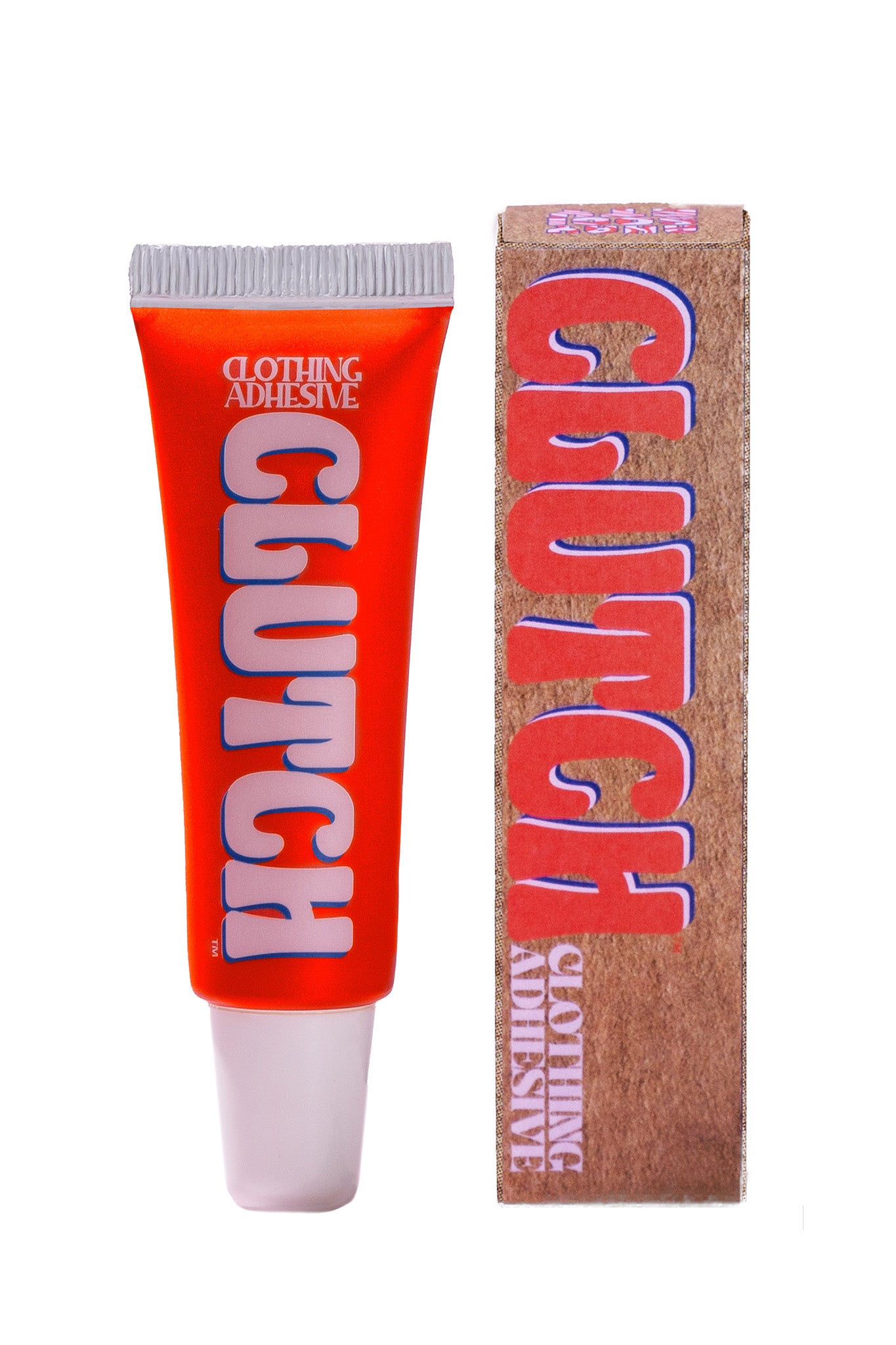 CLUTCH Glue by Selfie Leslie Australia