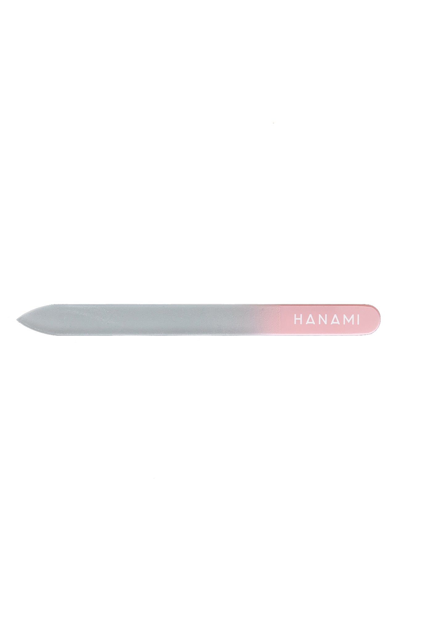 HANAMI The Glass Nail File by Selfie Leslie Australia