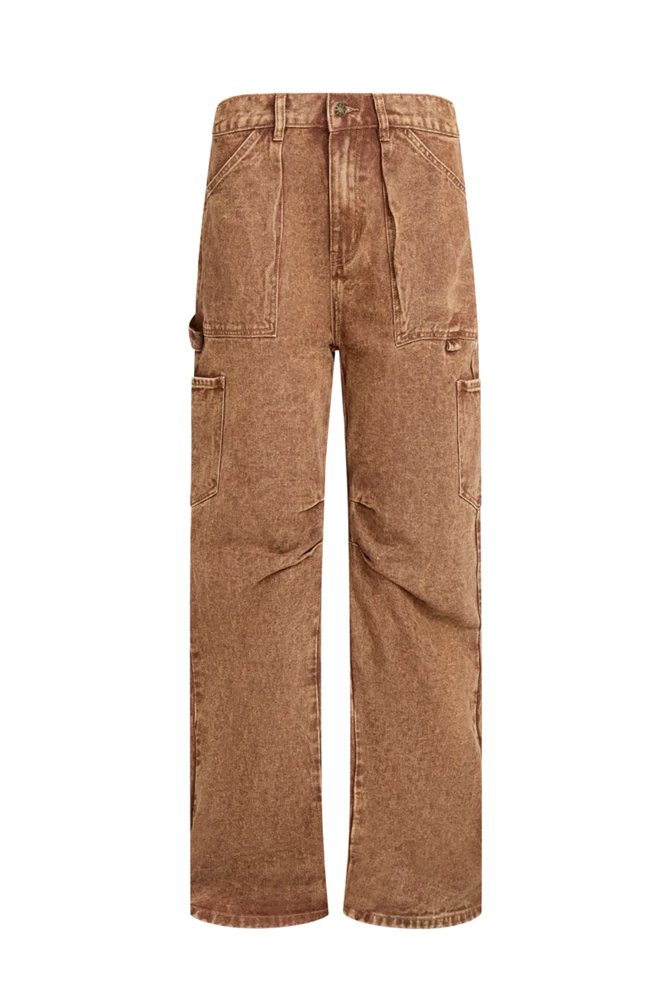 LIONESS Miami Vice Jeans Stone Wash by Selfie Leslie Australia