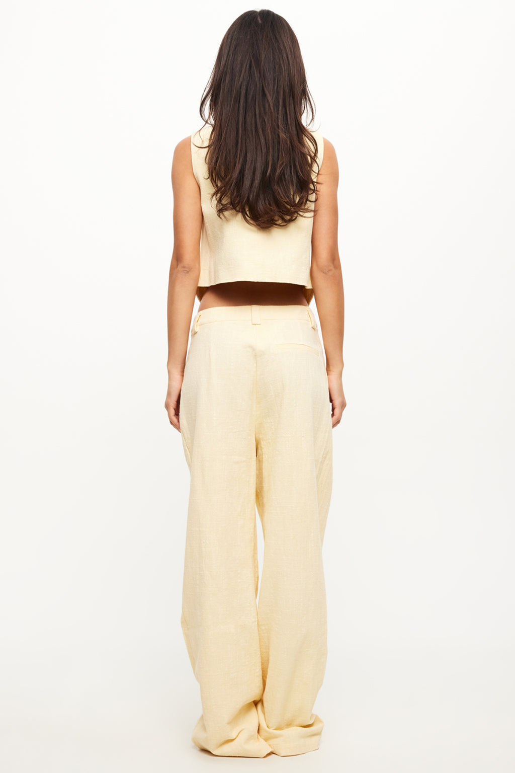 Lioness Je Suis Pant Butter by Selfie Leslie Australia