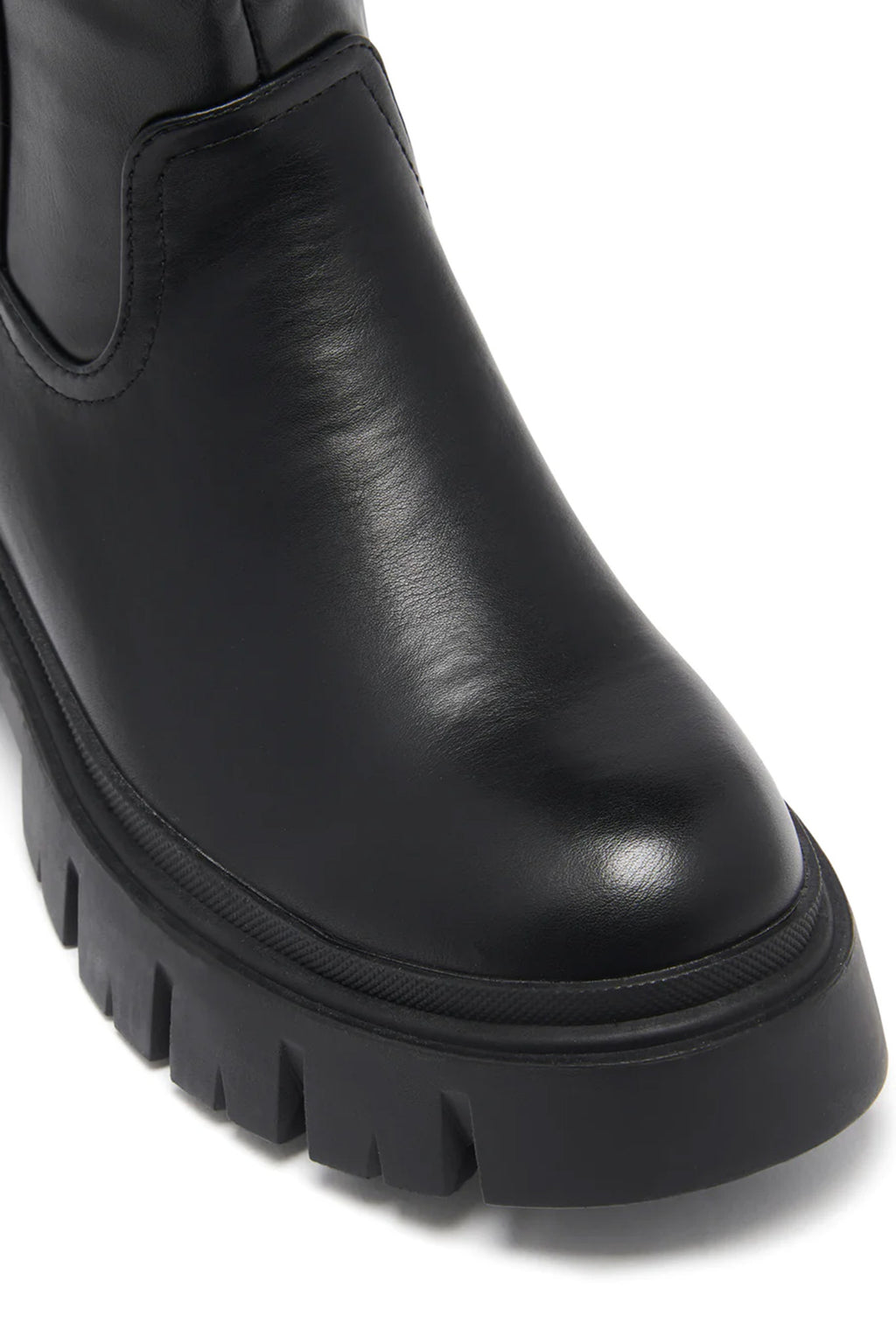 Therapy Indy Boot Black by Selfie Leslie Australia