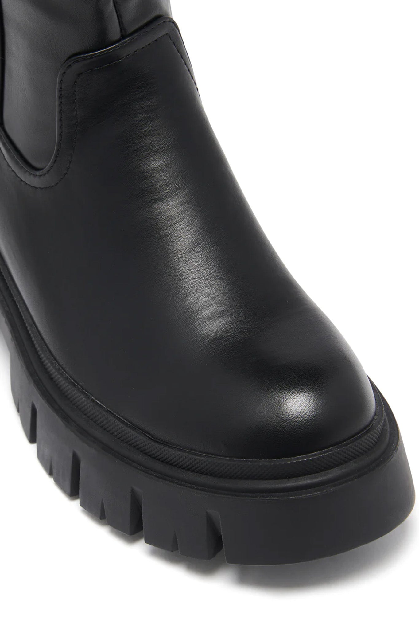 Therapy Indy Boot Black by Selfie Leslie Australia