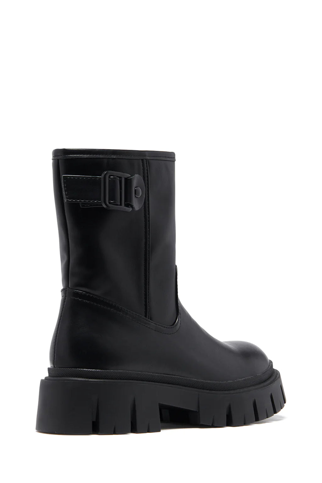 Therapy Indy Boot Black by Selfie Leslie Australia