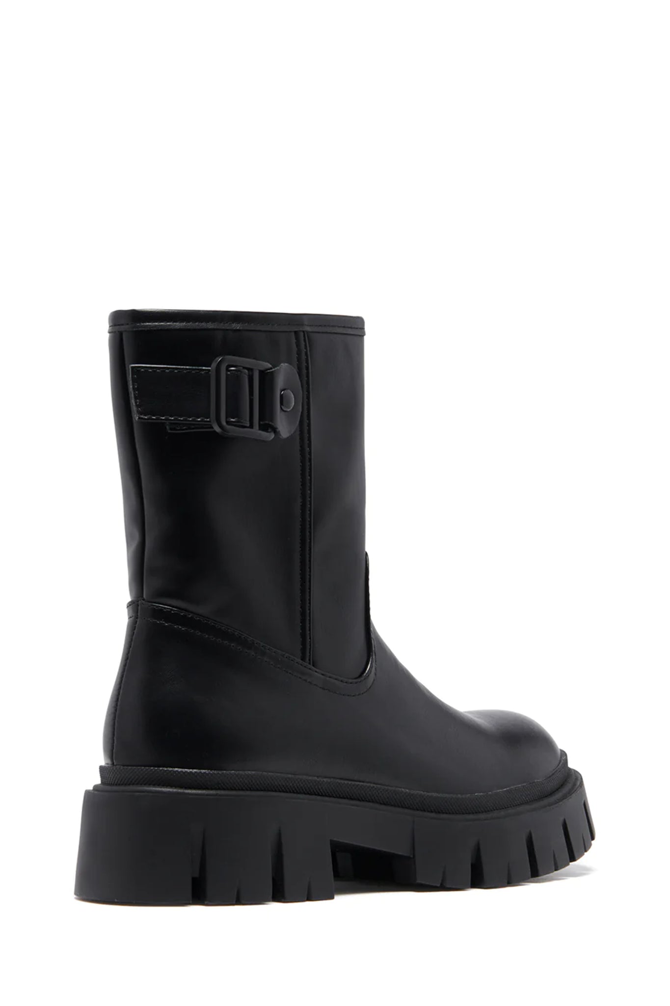 Therapy Indy Boot Black by Selfie Leslie Australia