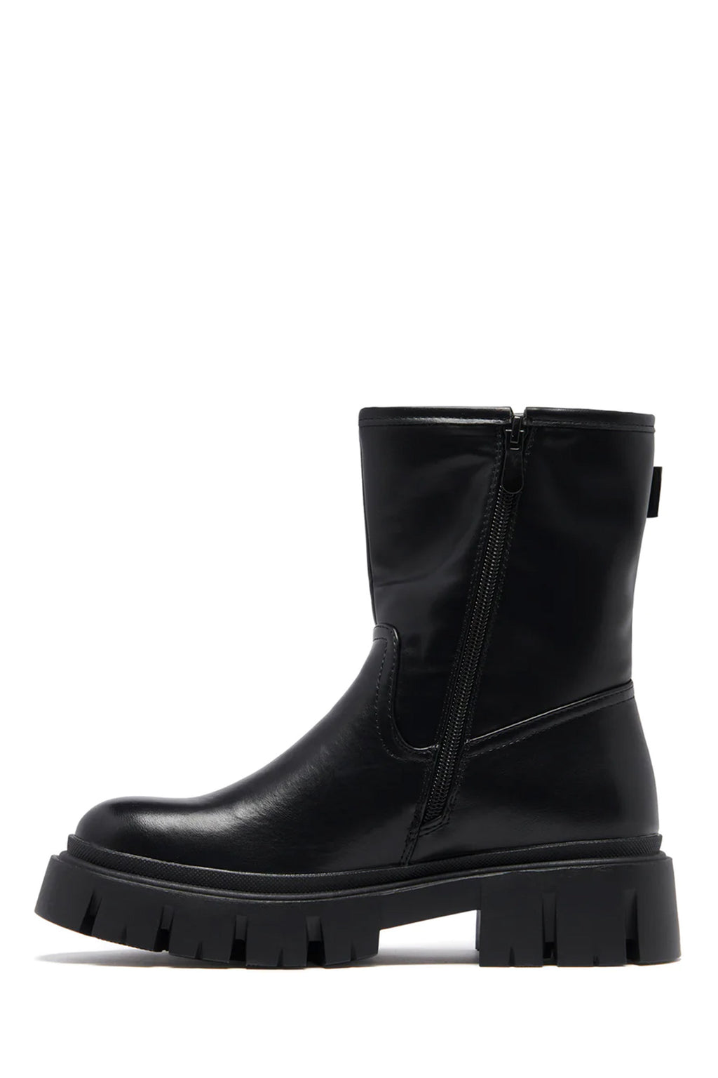 Therapy Indy Boot Black by Selfie Leslie Australia