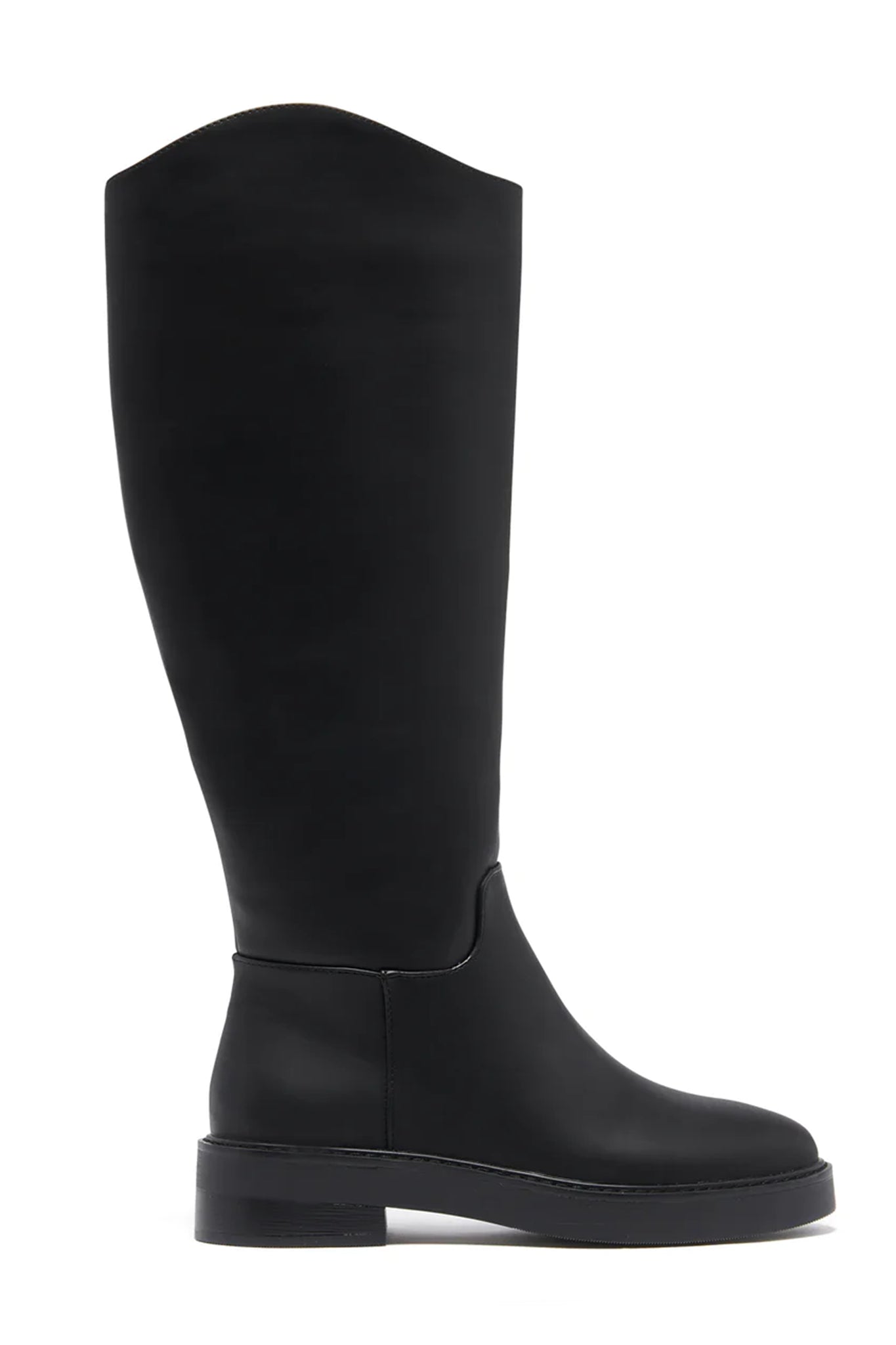 Therapy Spencer Boot Black by Selfie Leslie Australia