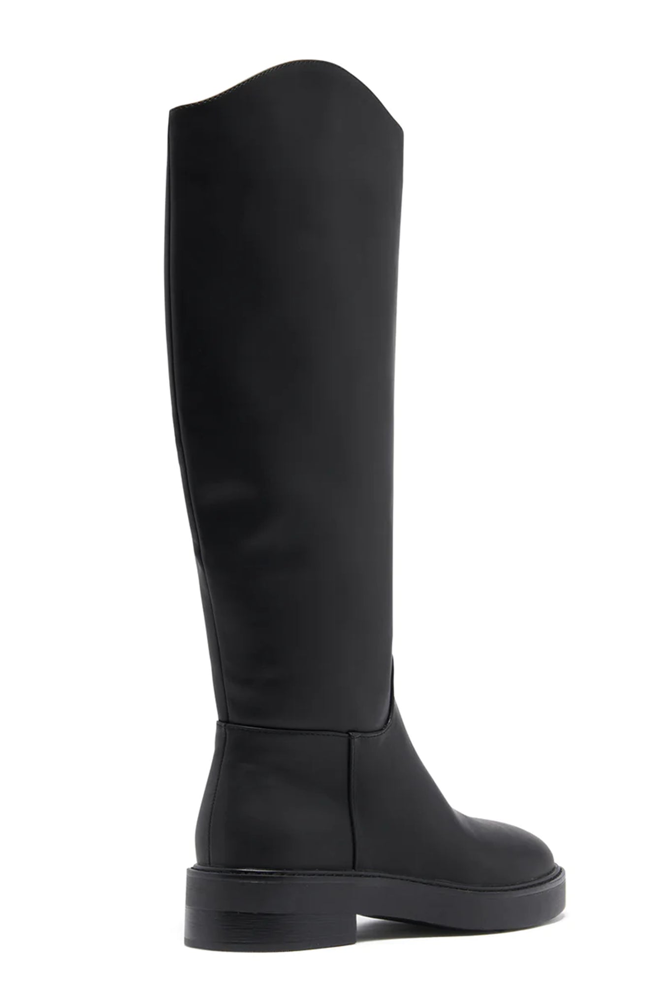 Therapy Spencer Boot Black by Selfie Leslie Australia