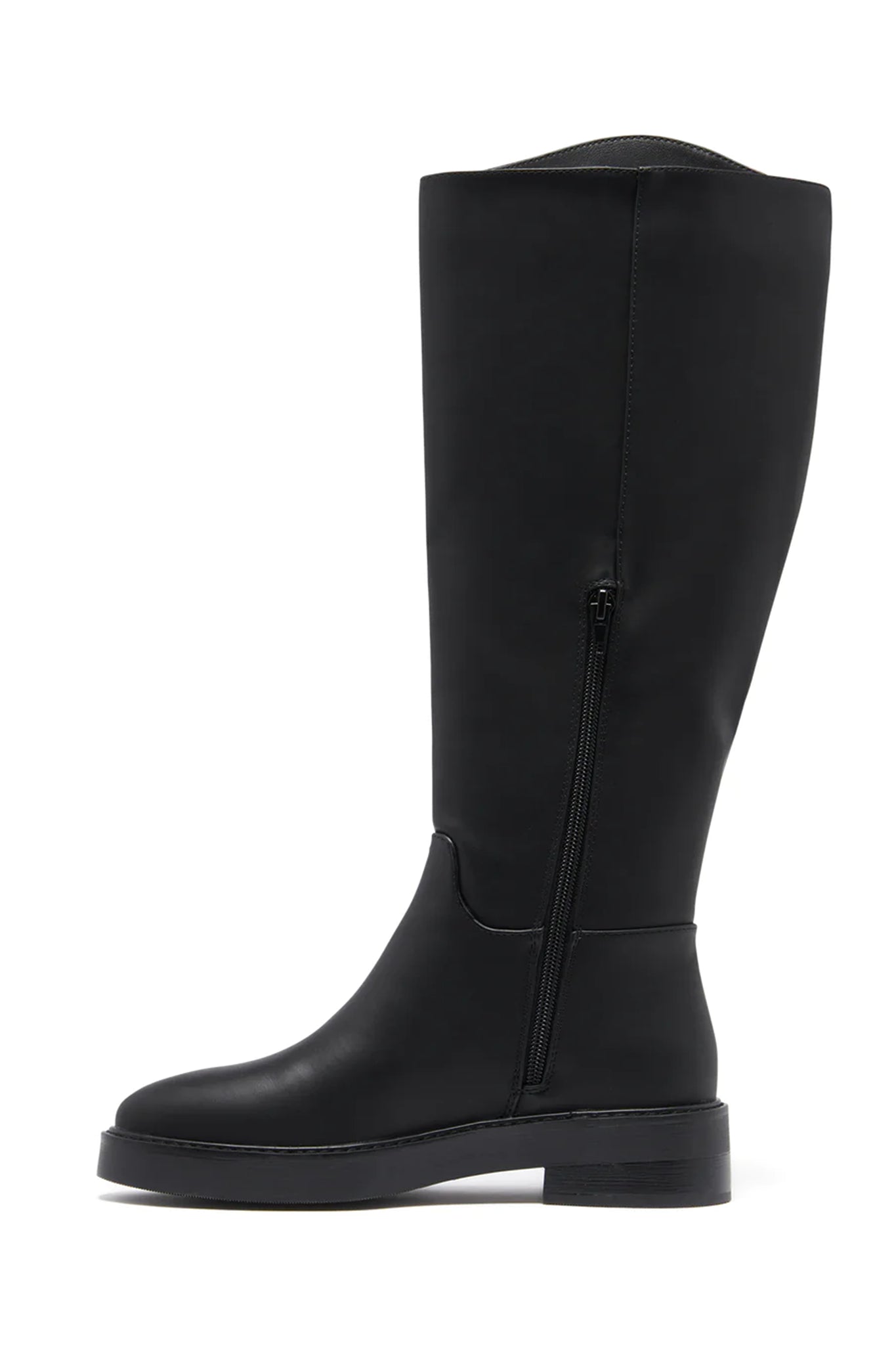 Therapy Spencer Boot Black by Selfie Leslie Australia