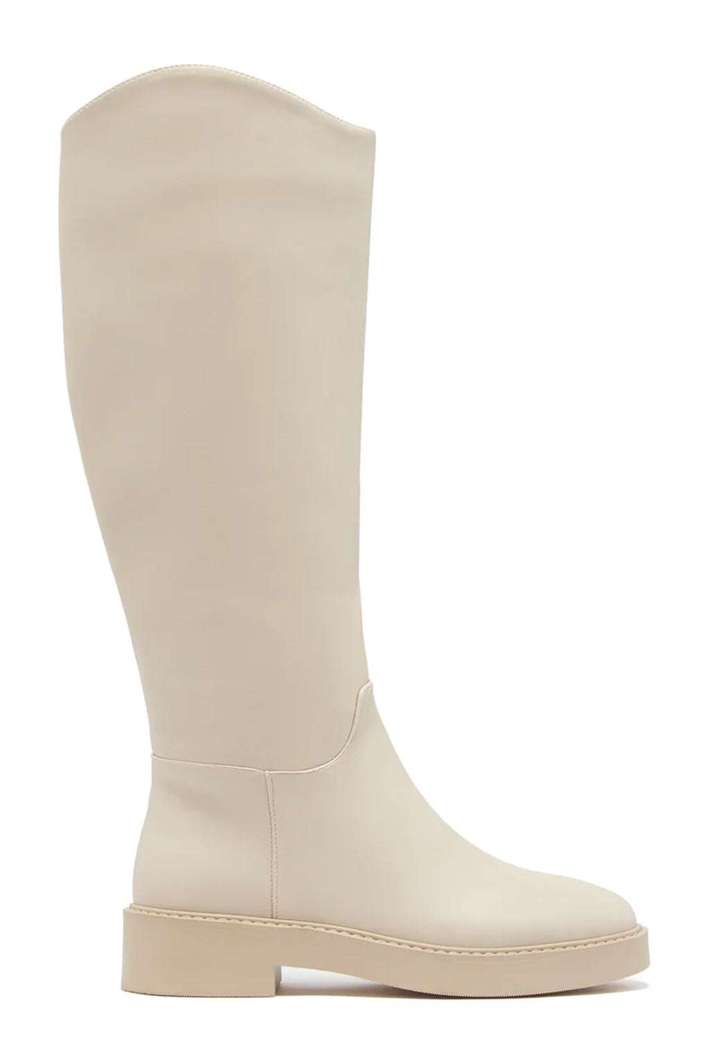 Therapy Spencer Boot Bone by Selfie Leslie Australia