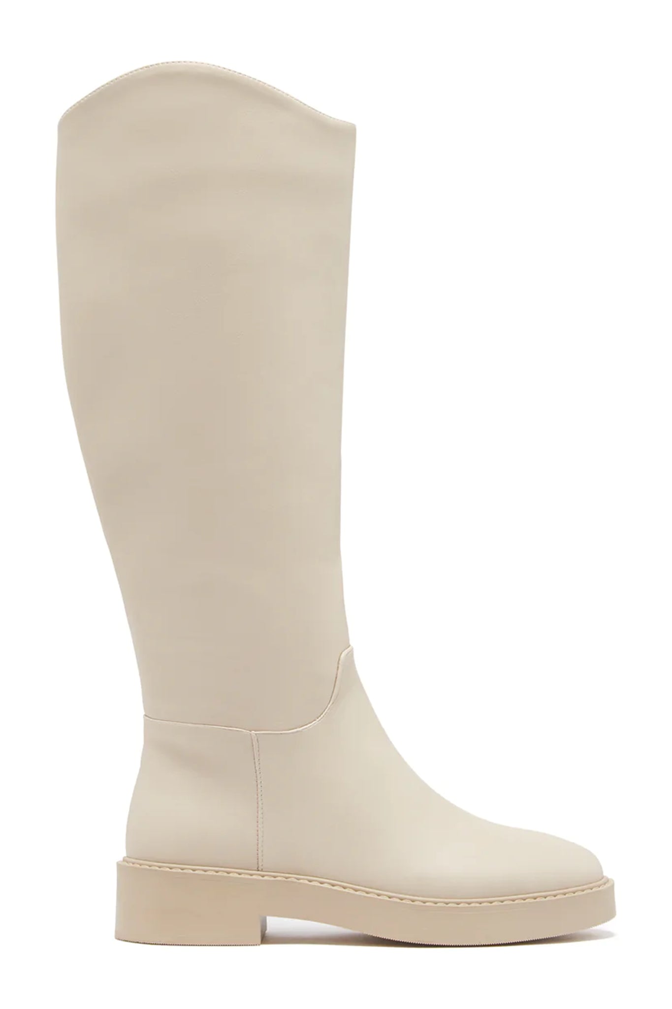 Therapy Spencer Boot Bone by Selfie Leslie Australia