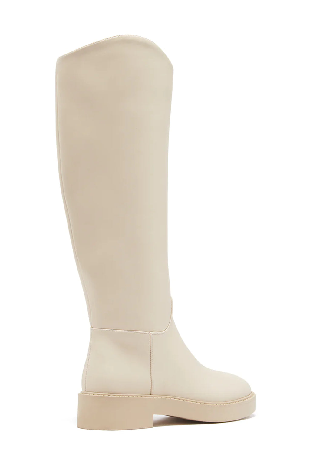 Therapy Spencer Boot Bone by Selfie Leslie Australia