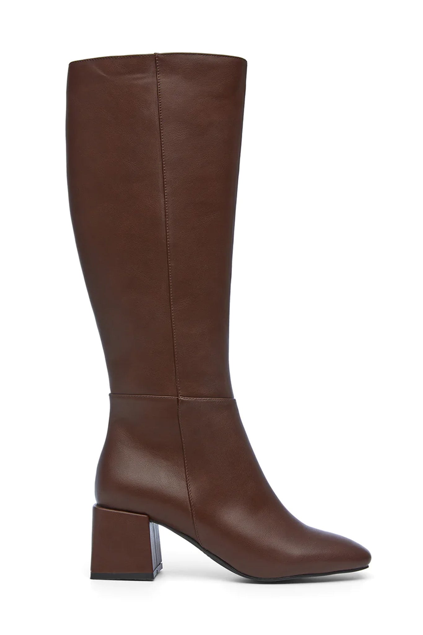 Therapy Wolf Boot Chocolate by Selfie Leslie Australia