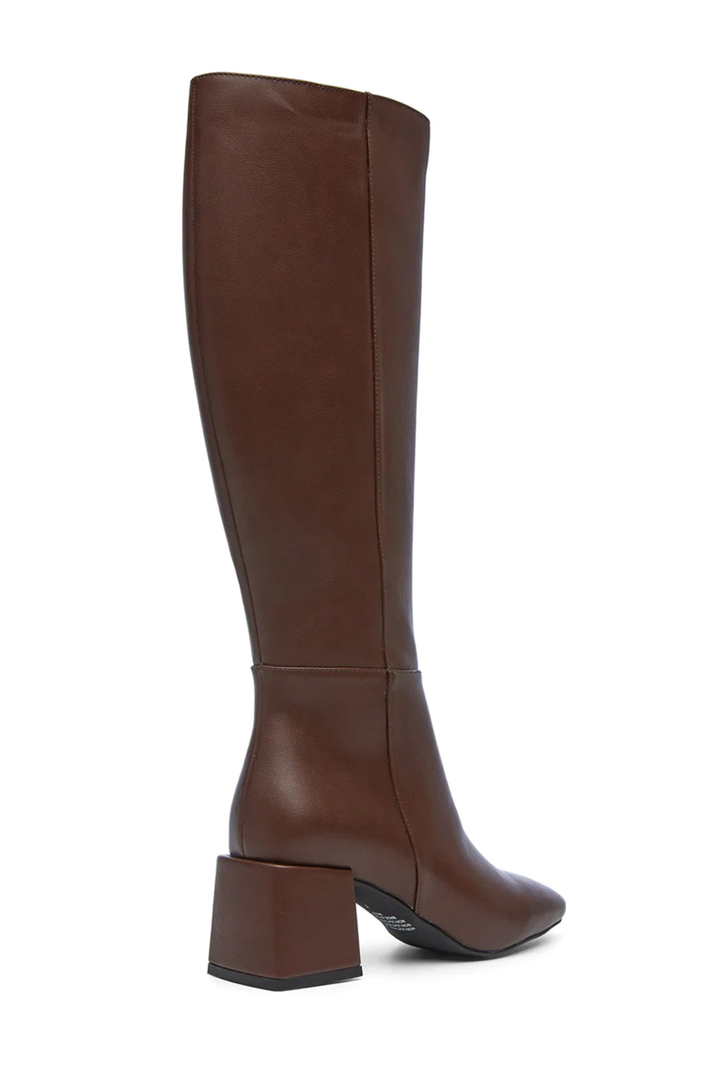 Therapy Wolf Boot Chocolate by Selfie Leslie Australia