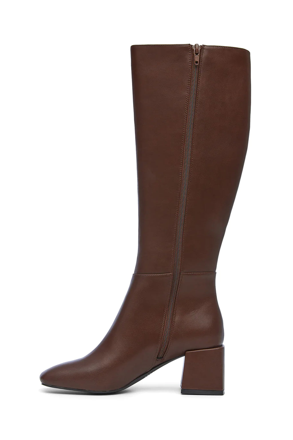 Therapy Wolf Boot Chocolate by Selfie Leslie Australia
