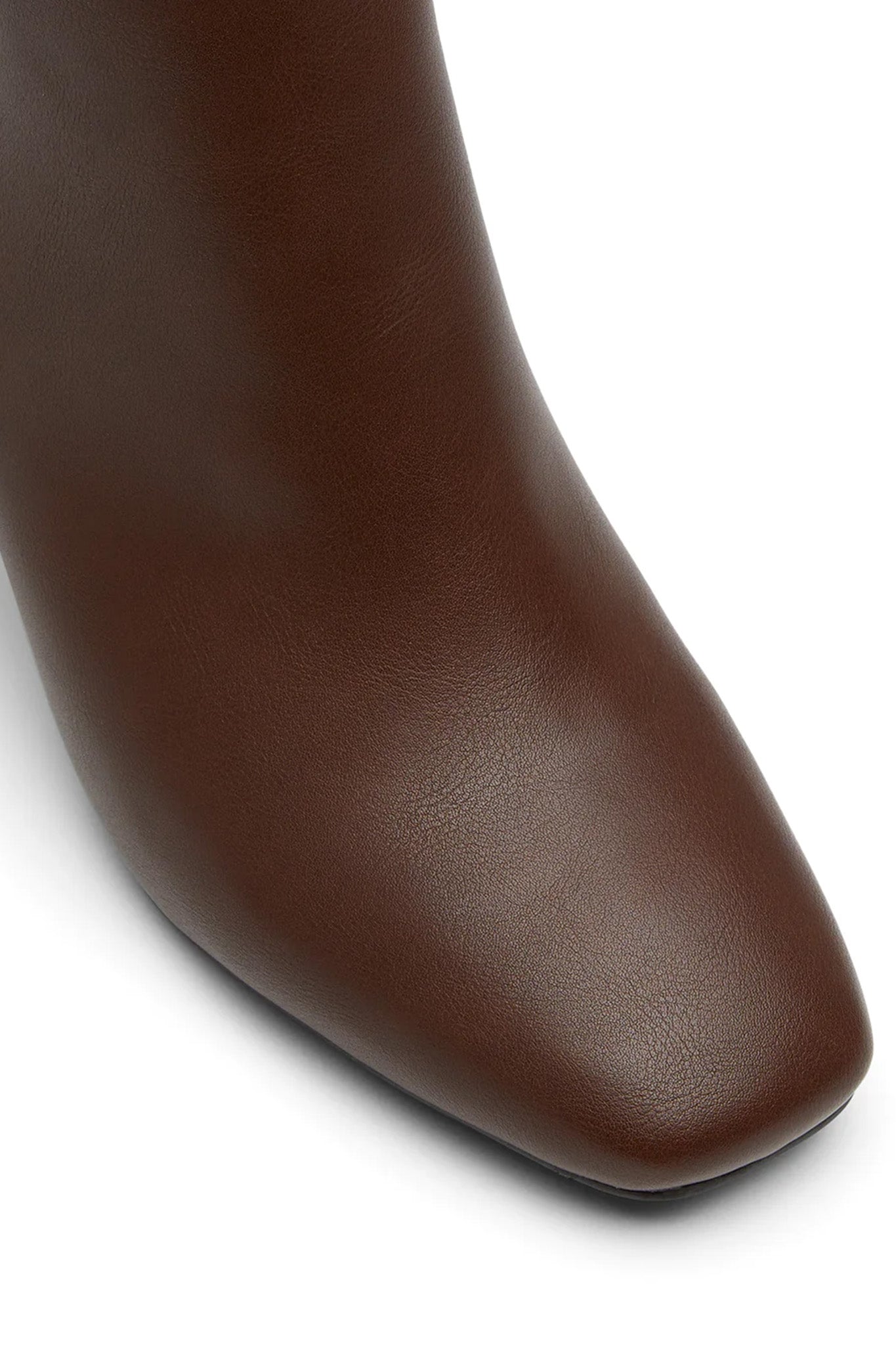Therapy Wolf Boot Chocolate by Selfie Leslie Australia