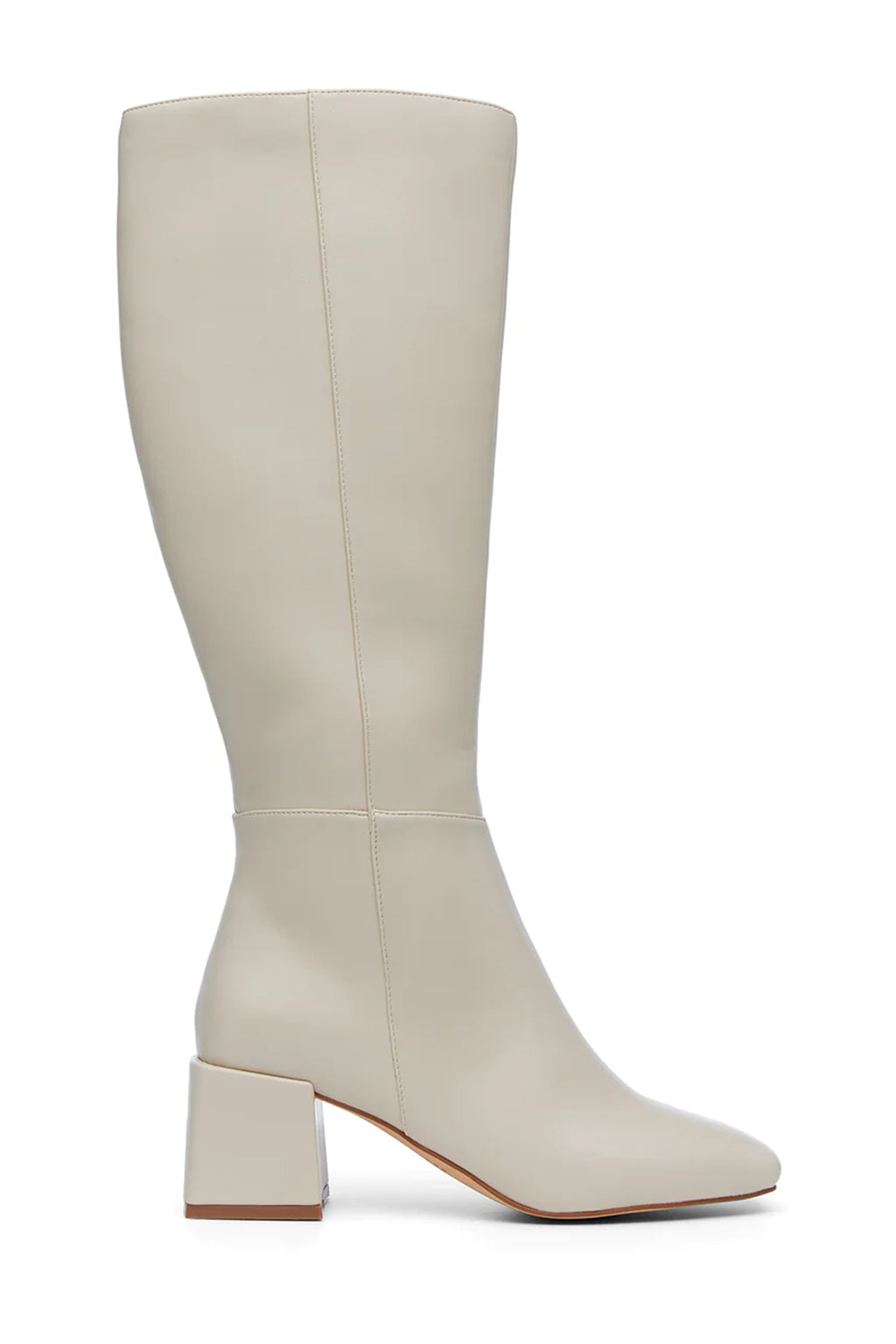 Therapy Wolf Boot Vanilla by Selfie Leslie Australia