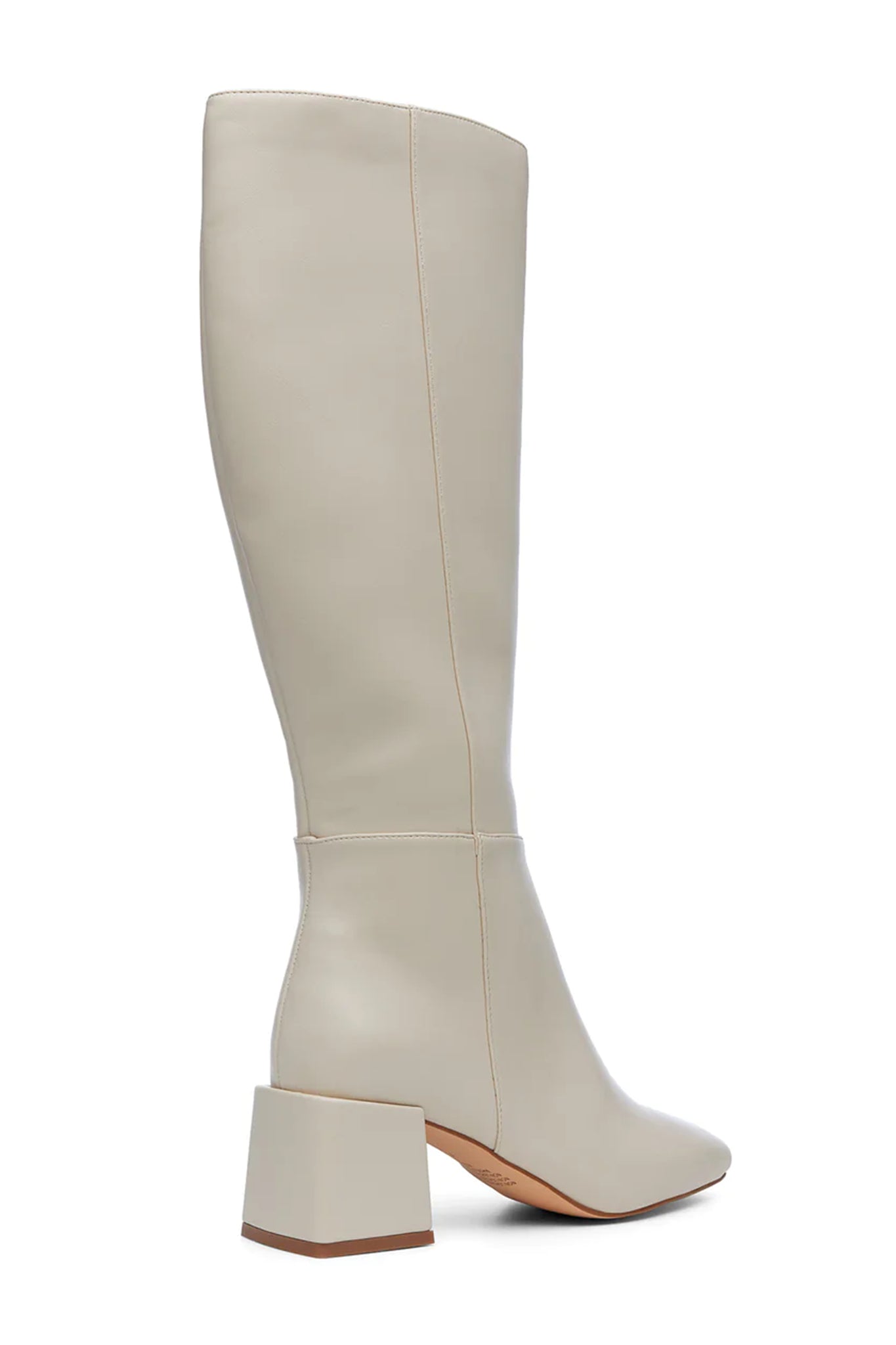 Therapy Wolf Boot Vanilla by Selfie Leslie Australia