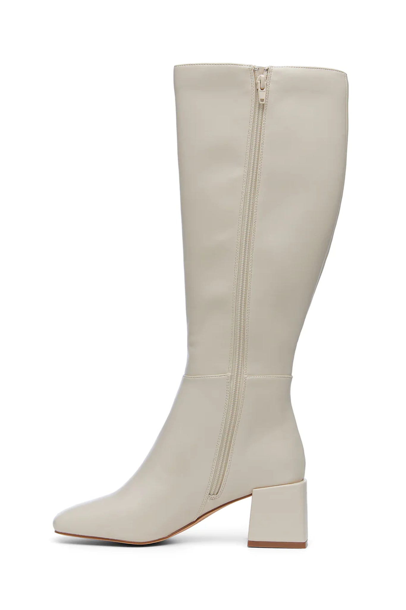 Therapy Wolf Boot Vanilla by Selfie Leslie Australia