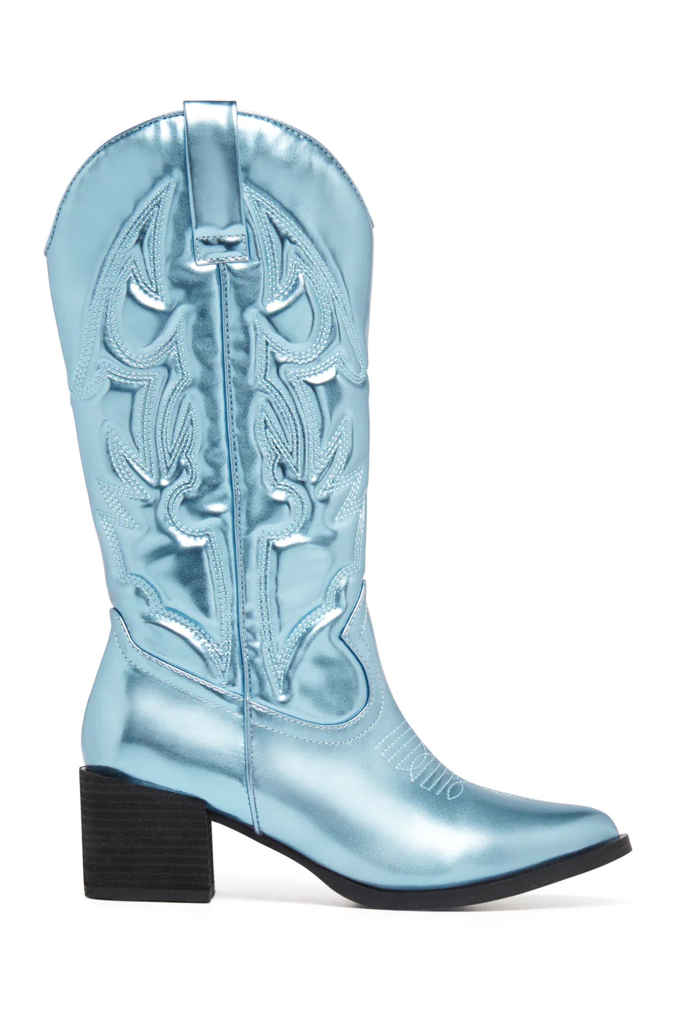 Therapy Ranger Boot Ice by Selfie Leslie Australia