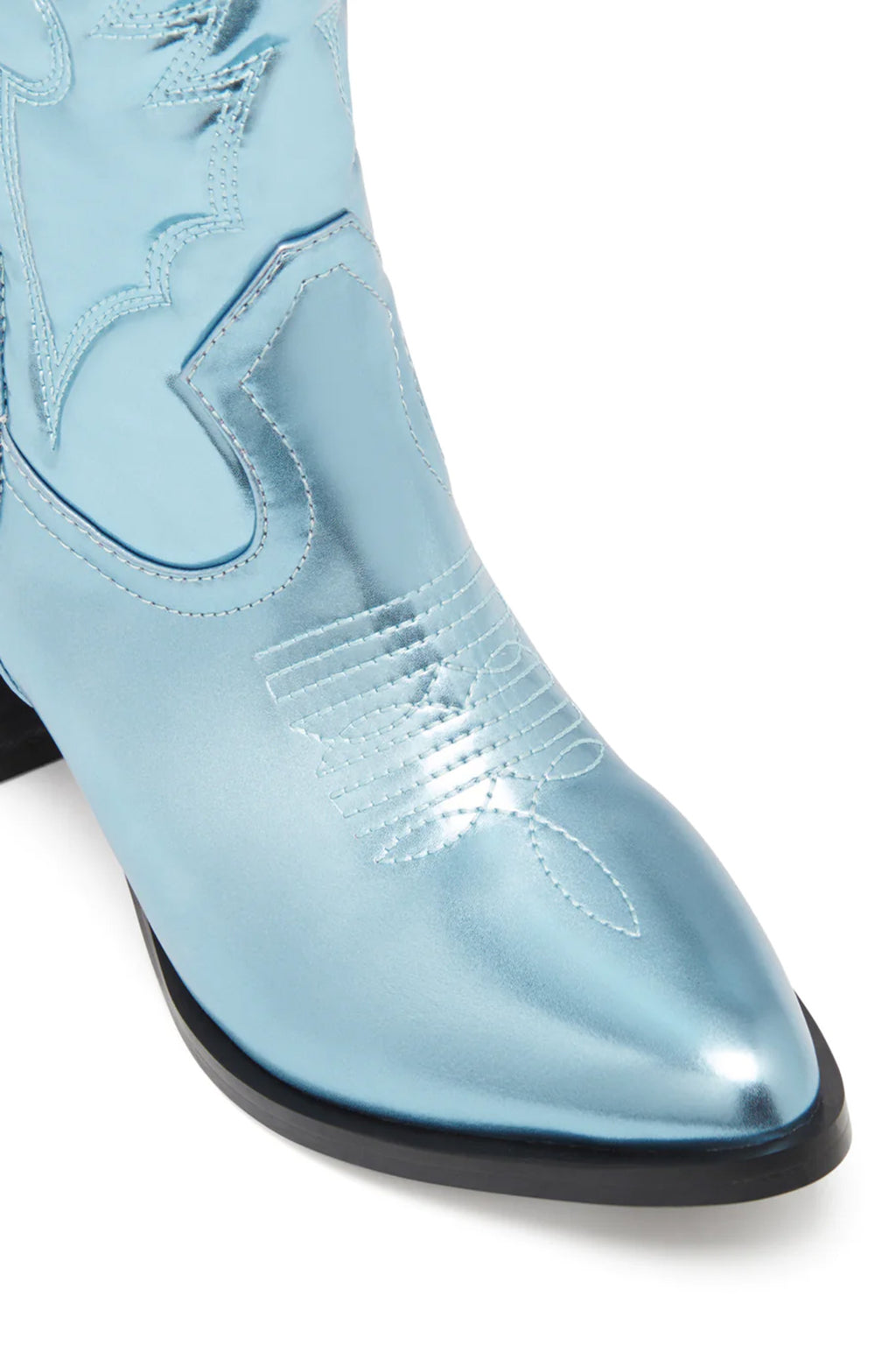 Therapy Ranger Boot Ice by Selfie Leslie Australia