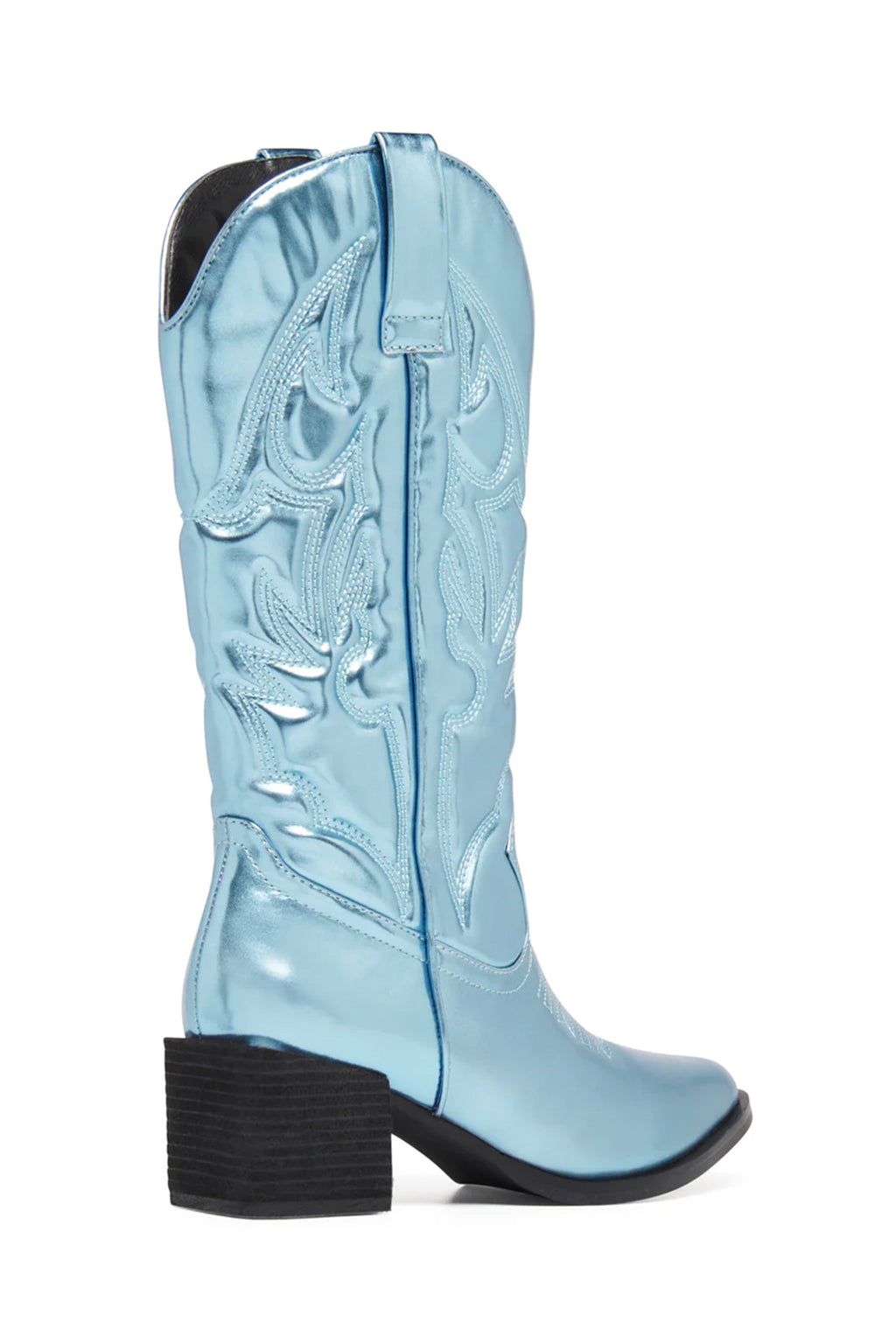 Therapy Ranger Boot Ice by Selfie Leslie Australia