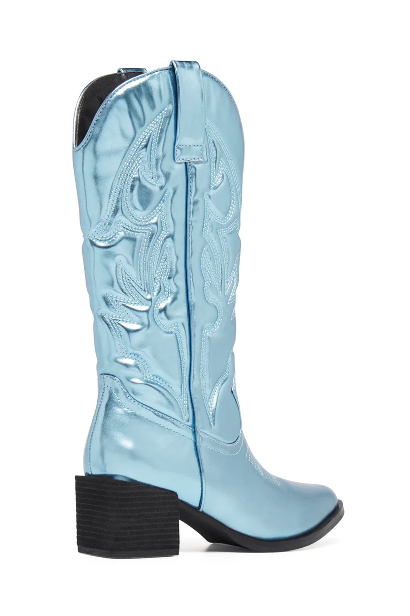 Therapy Ranger Boot Ice by Selfie Leslie Australia