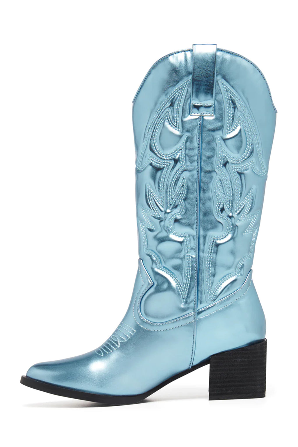 Therapy Ranger Boot Ice by Selfie Leslie Australia