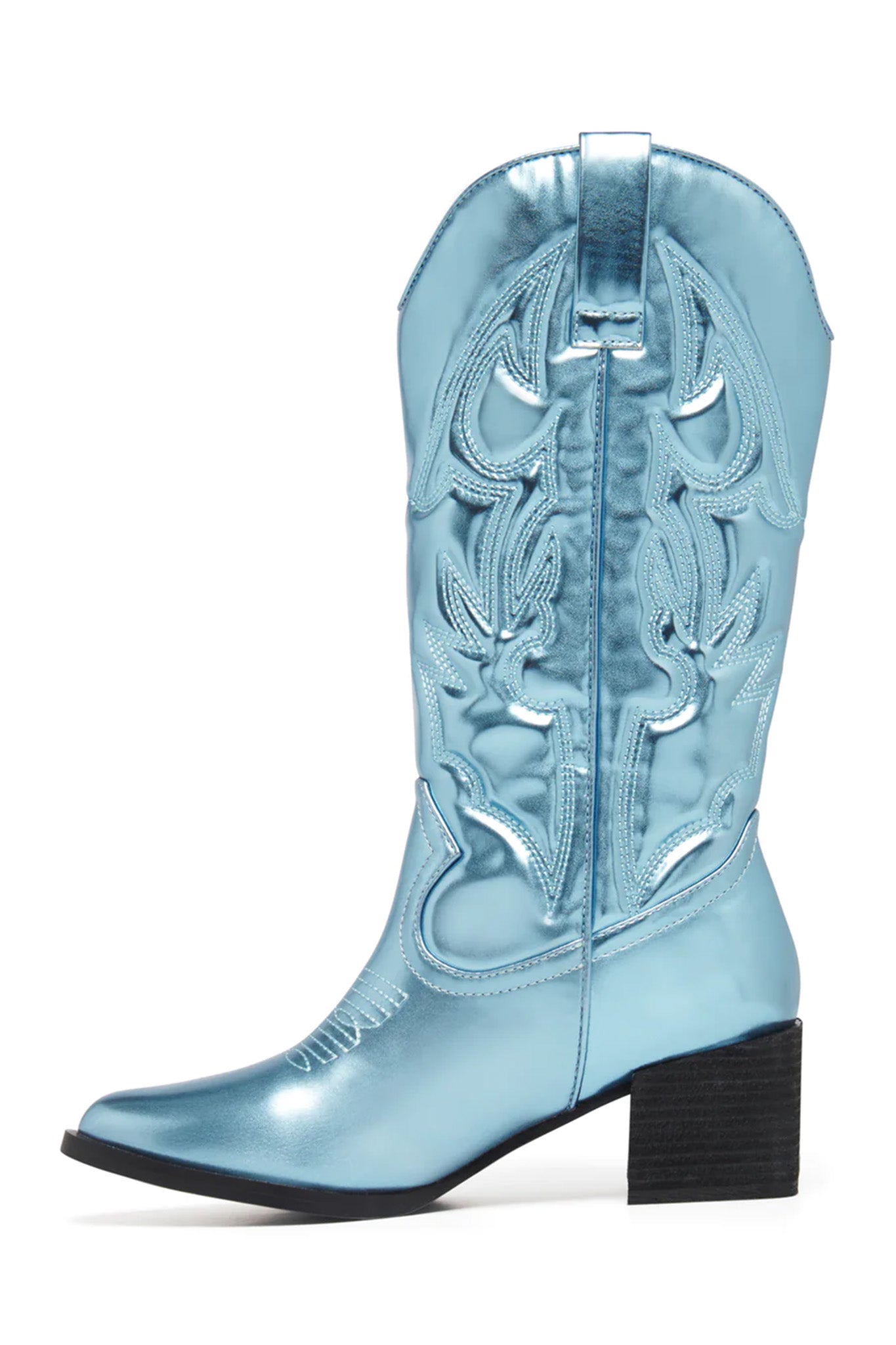 Therapy Ranger Boot Ice by Selfie Leslie Australia