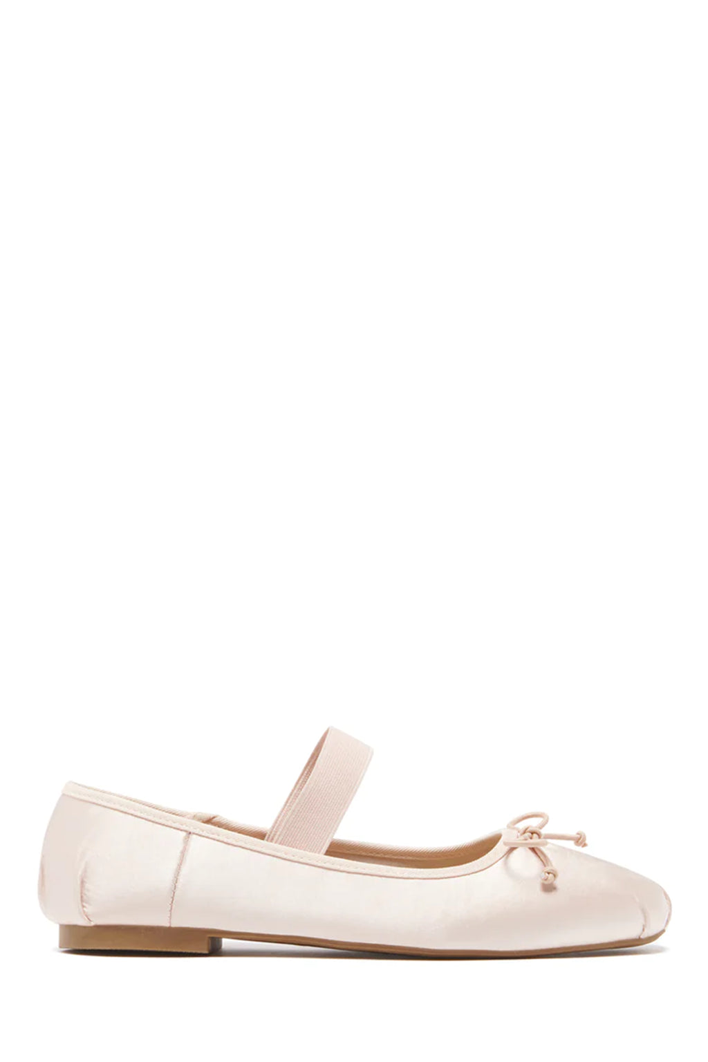 Therapy Mystic Ballet Flat Blush by Selfie Leslie Australia