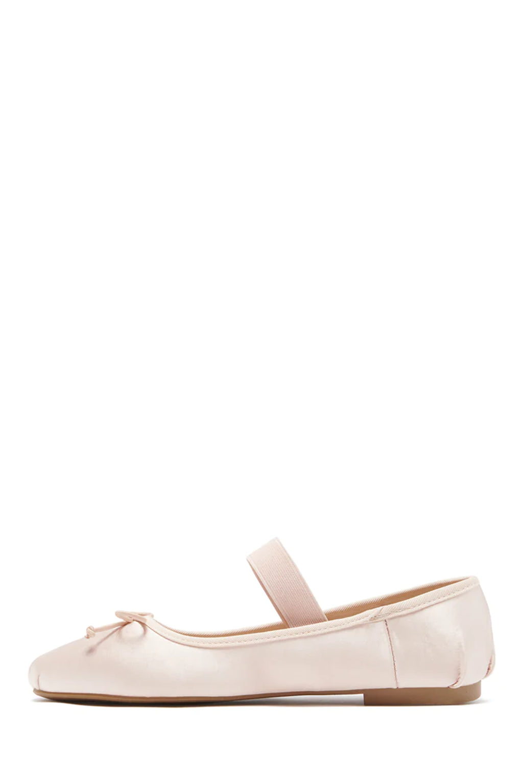 Therapy Mystic Ballet Flat Blush by Selfie Leslie Australia