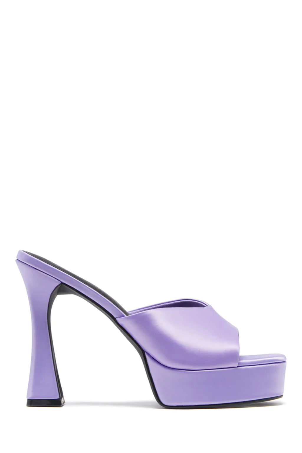 Therapy Fierce Mule Lilac by Selfie Leslie Australia
