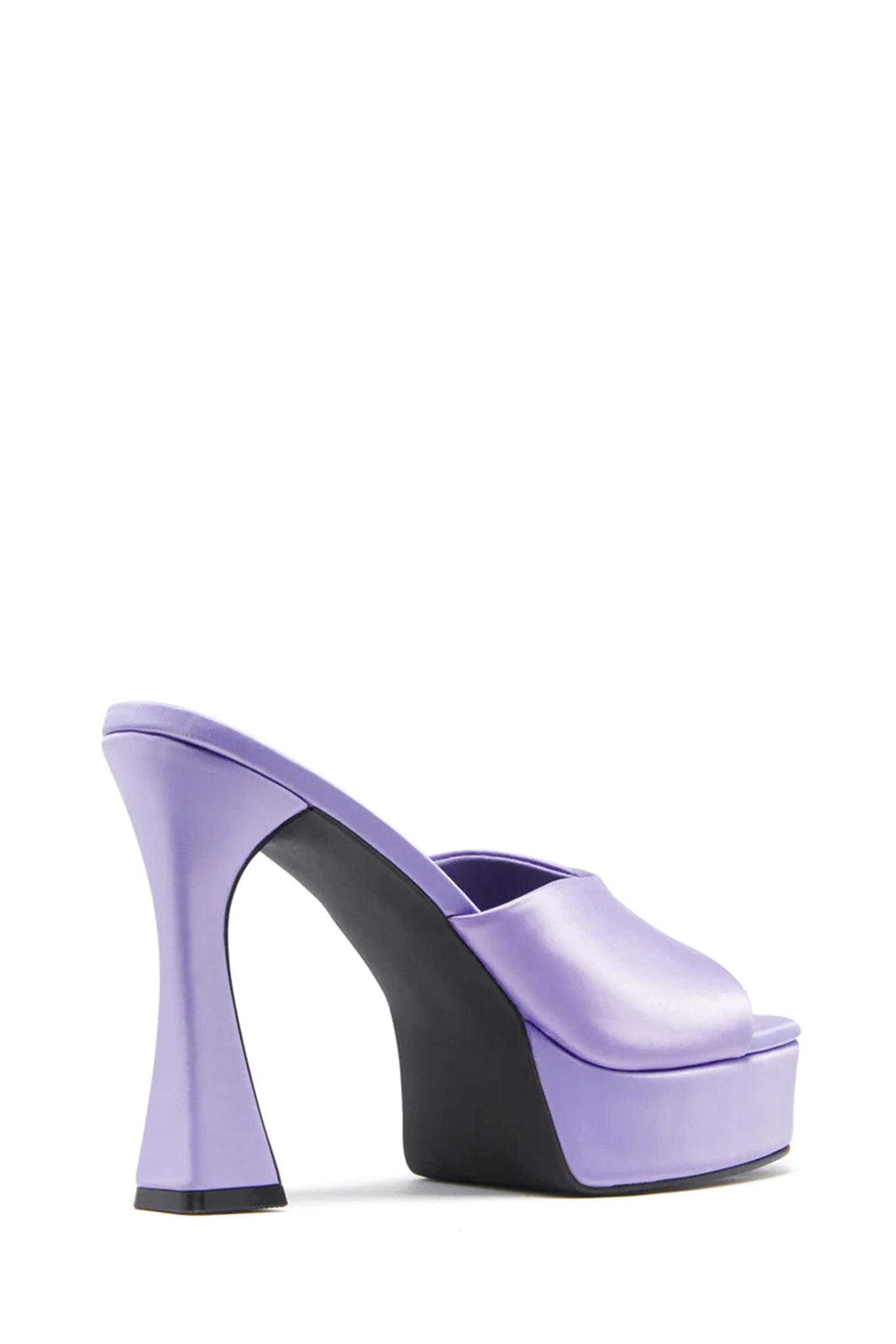 Therapy Fierce Mule Lilac by Selfie Leslie Australia